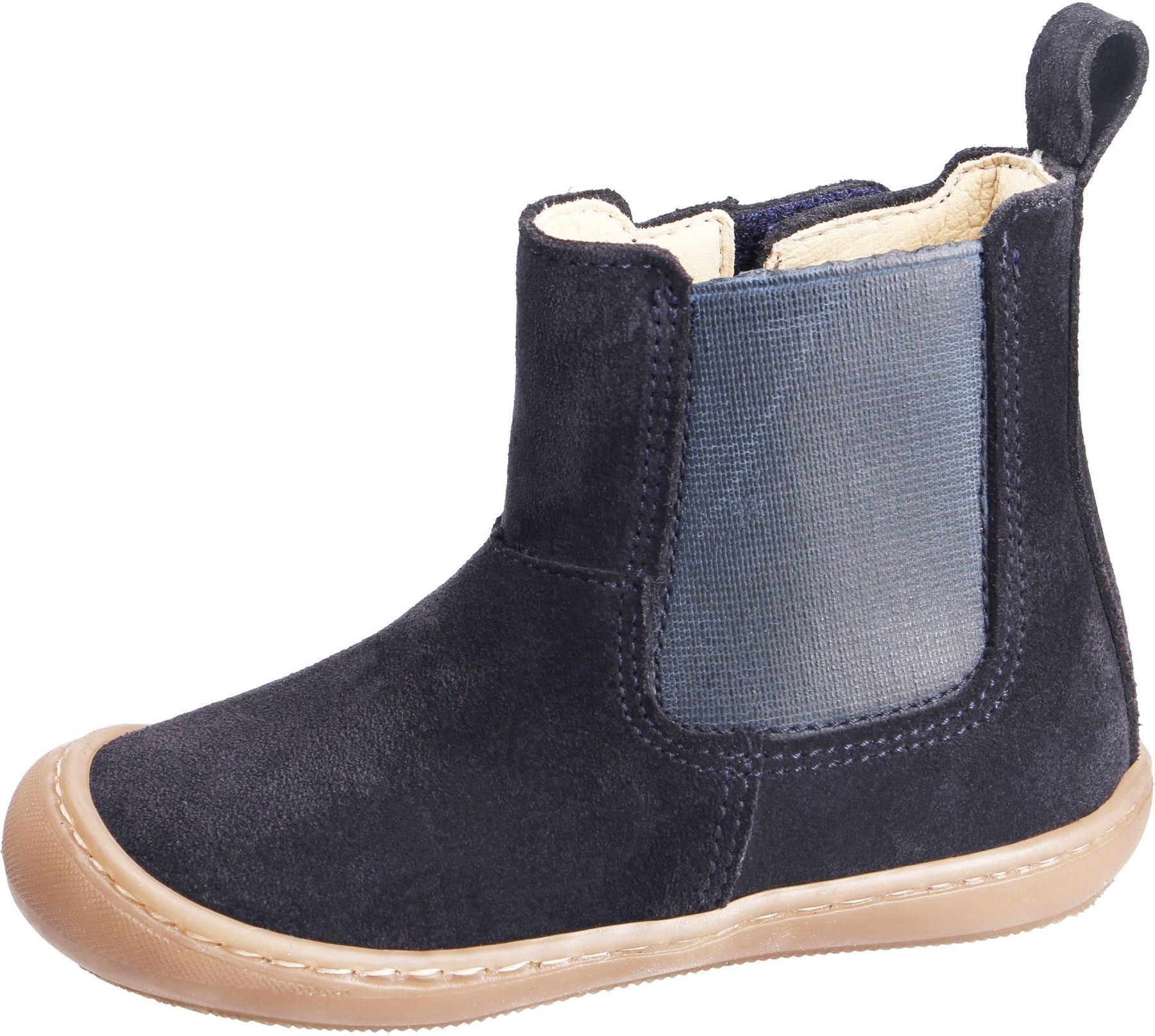 Däumling Däumling Kinder Lauflern Sil Lauflernschuhe Schlupfstiefel