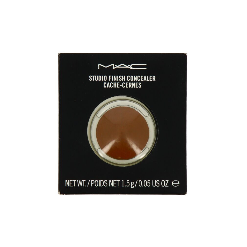 Concealer Studio Finish Concealer Pro Palette Refill Pan Nw50 1.5 G