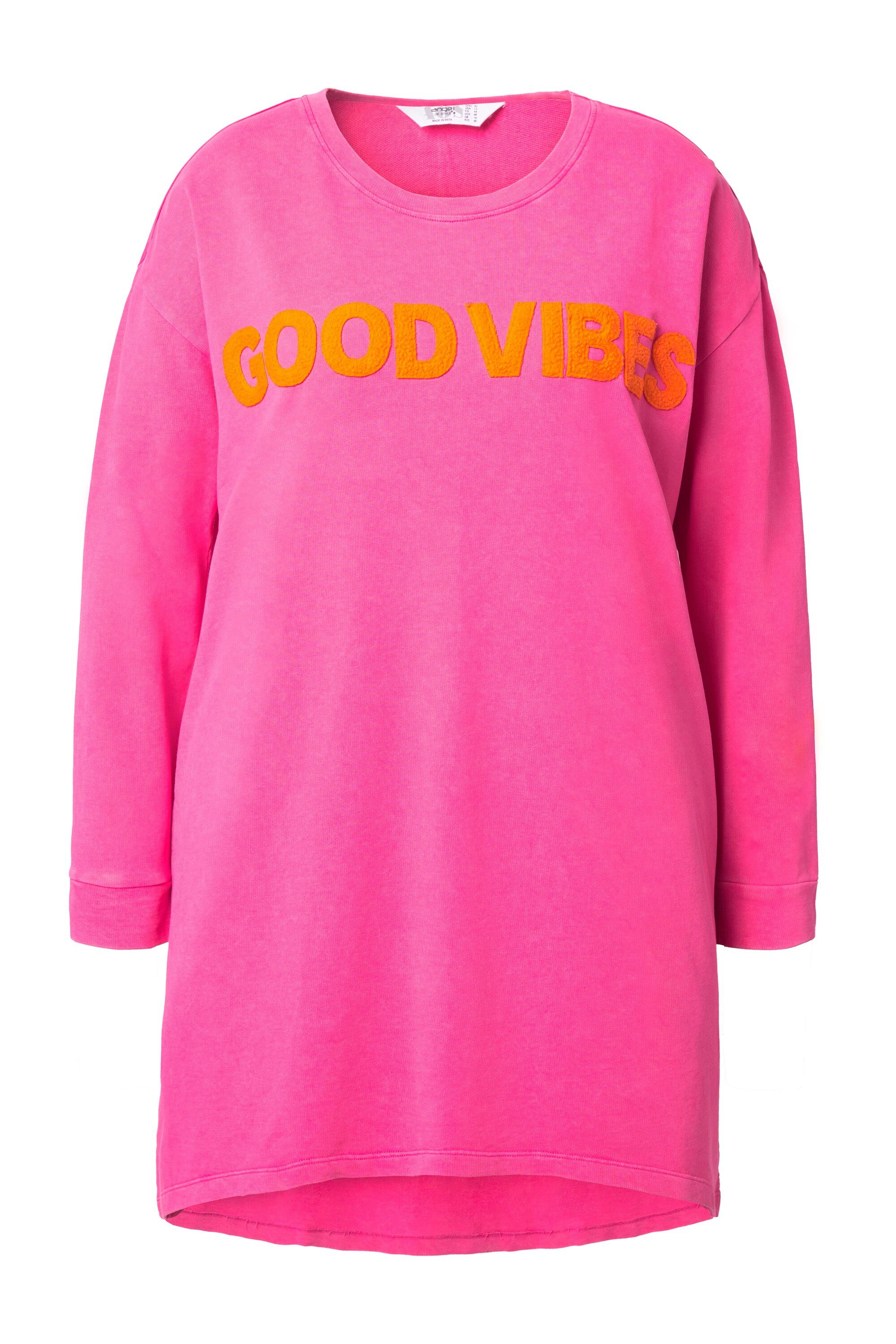 Angel of Style Sweatshirt Sweatshirt Loose günstig online kaufen