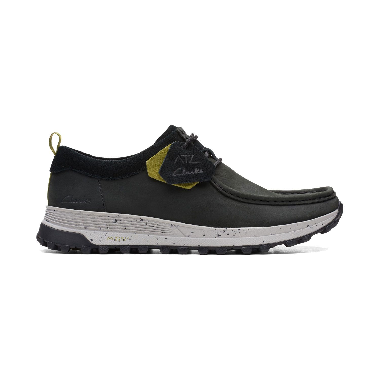 ATL Trek Wally Sneaker