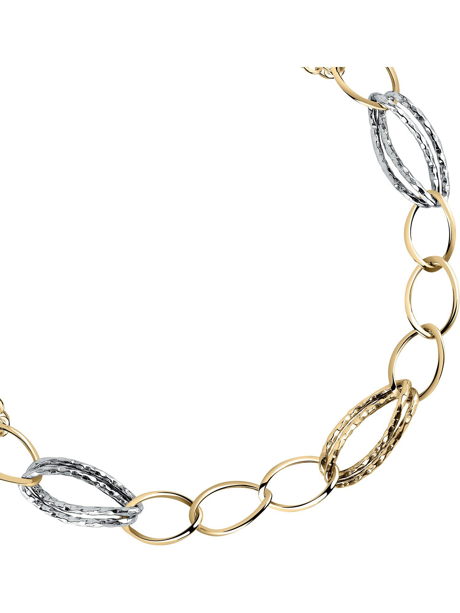 CHRIST Goldarmband, modern günstig online kaufen