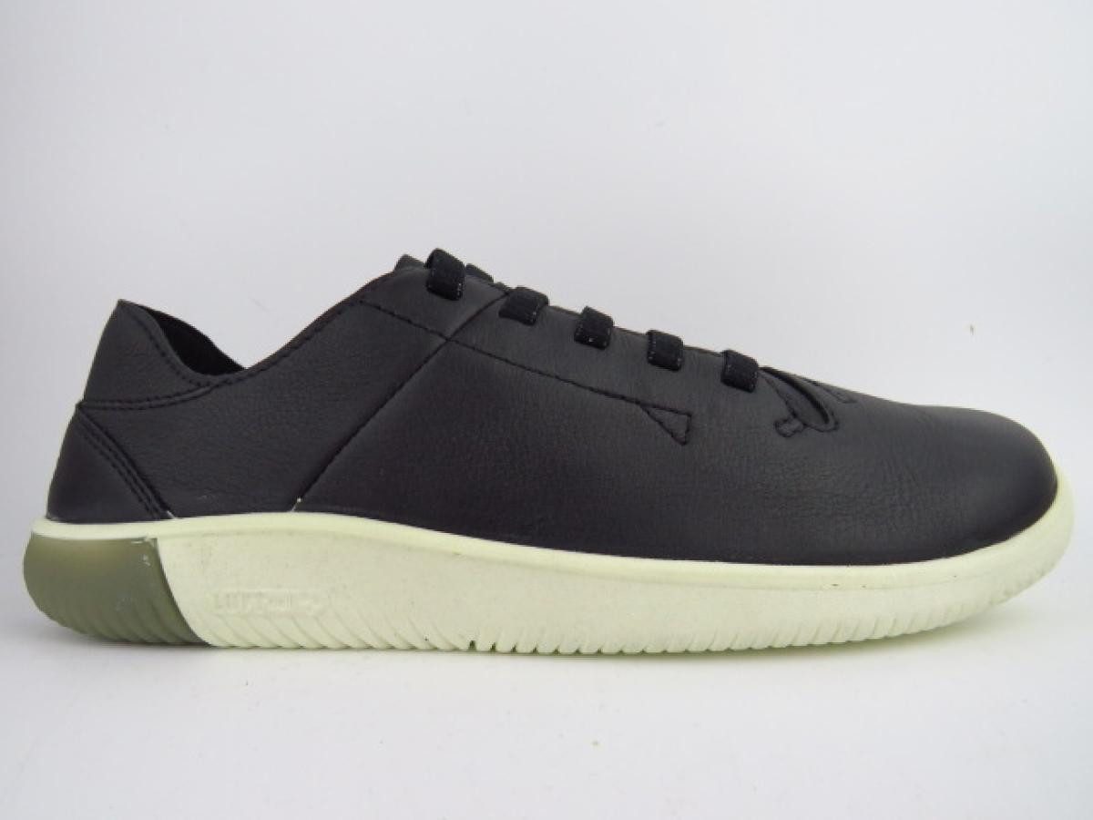 Keen KNX Unlined Men black Sneaker
