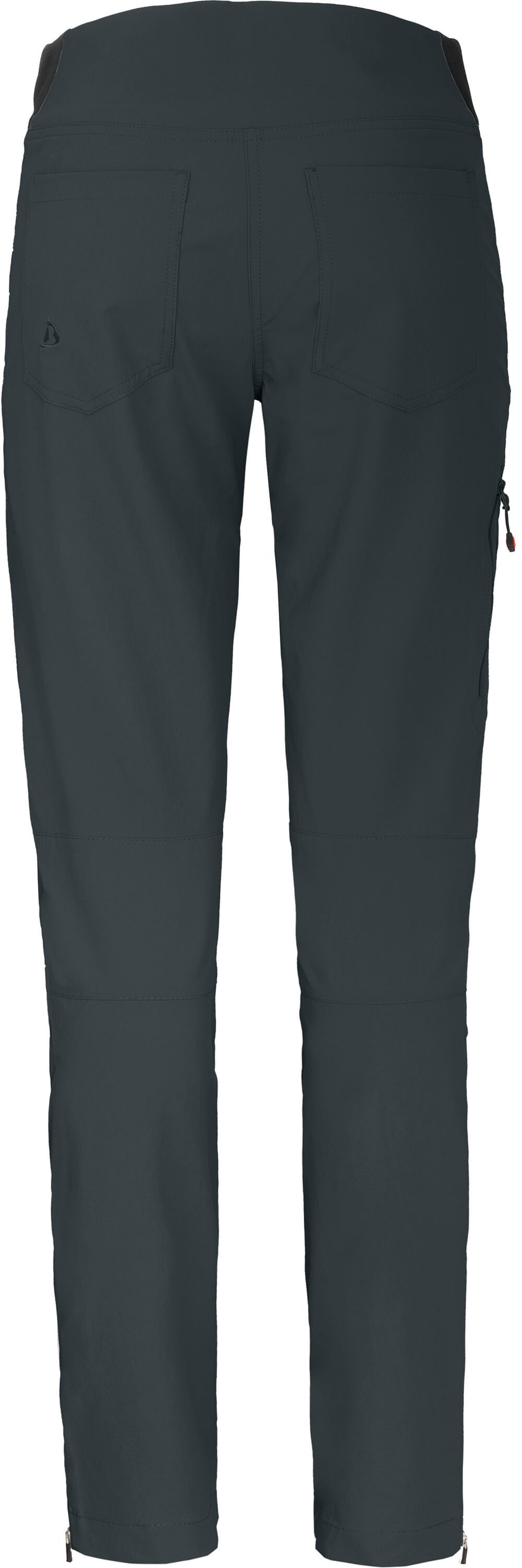 Bergson Outdoorhose AKKA Vario (slim) Damen Wanderhose, sportlich, elastisc günstig online kaufen