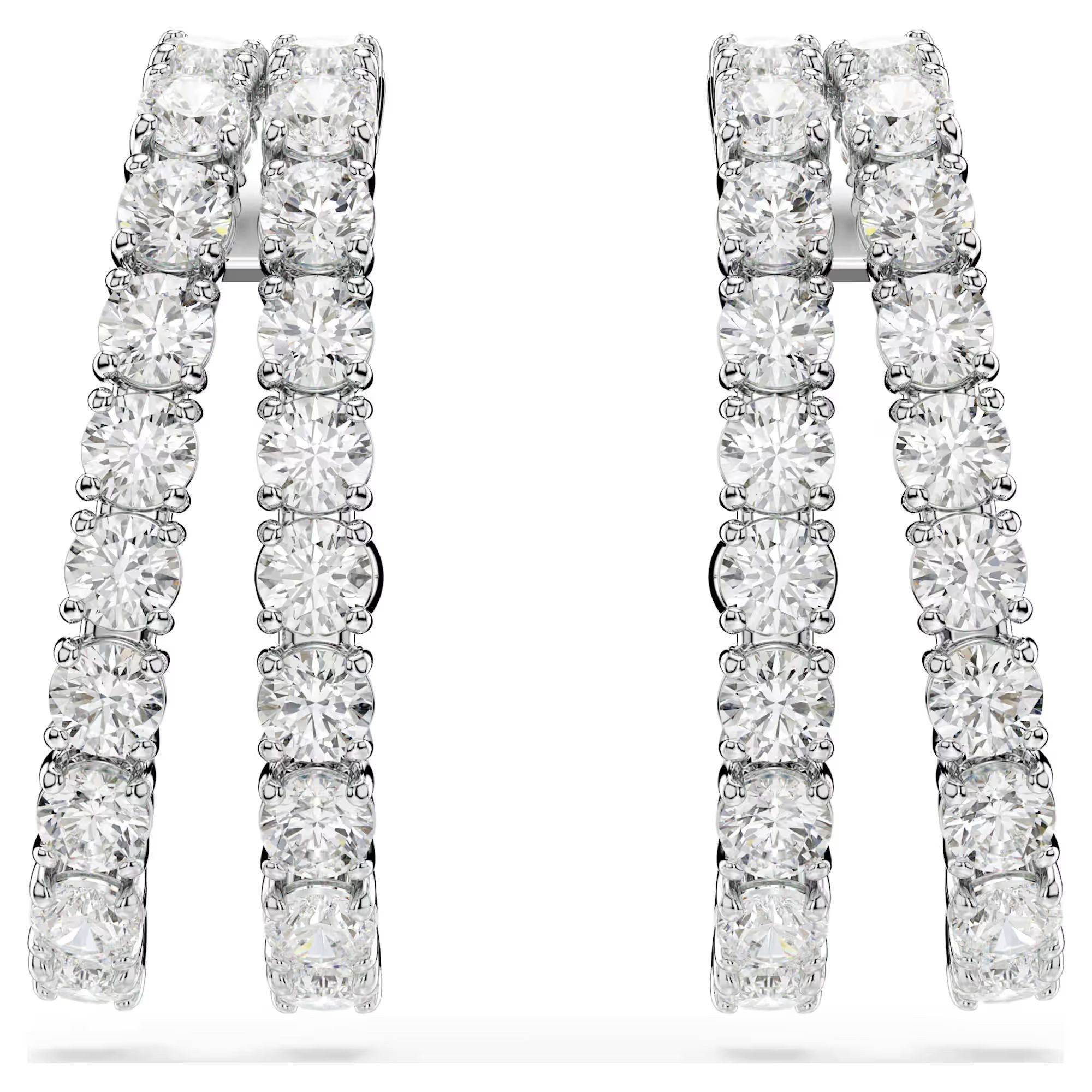 Swarovski Paar Ohrstecker Matrix