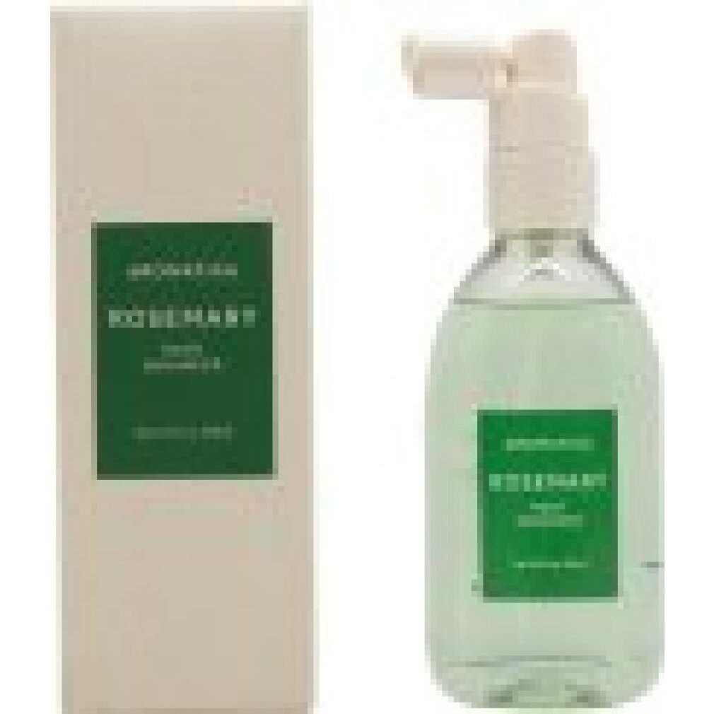 AROMATICA Haartonikum Rosmarinwurzelverstärker 100 ml