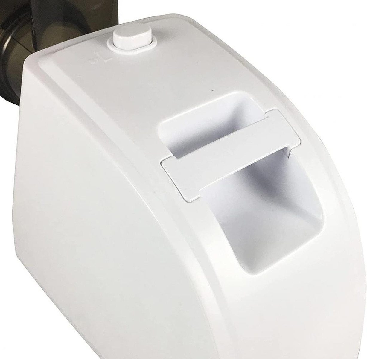 Beper Gemüsepresse elektrische Tomaten Saftpresse Tomatenpresse Entsafter Tomatensauce, 300 Watt – Bild 4 von 5