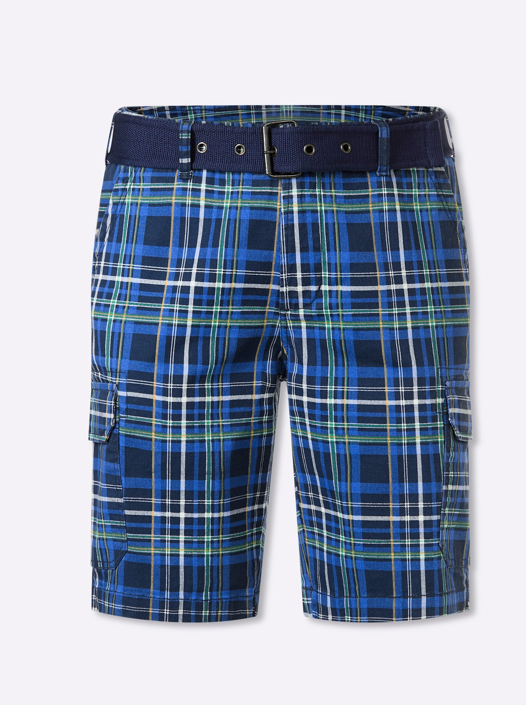Witt Shorts Bermudas