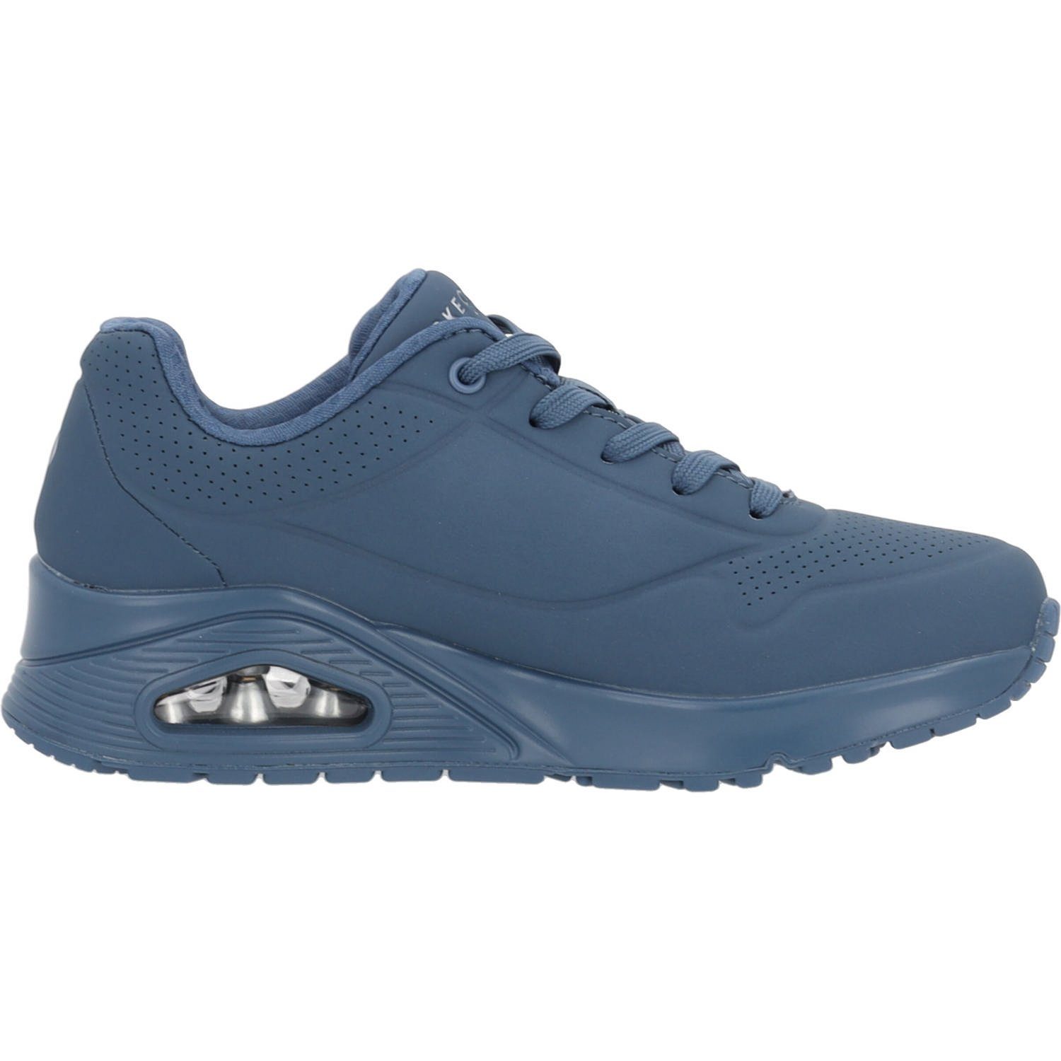 BLUE (20203198) Sneaker 73690 Skechers Skechers