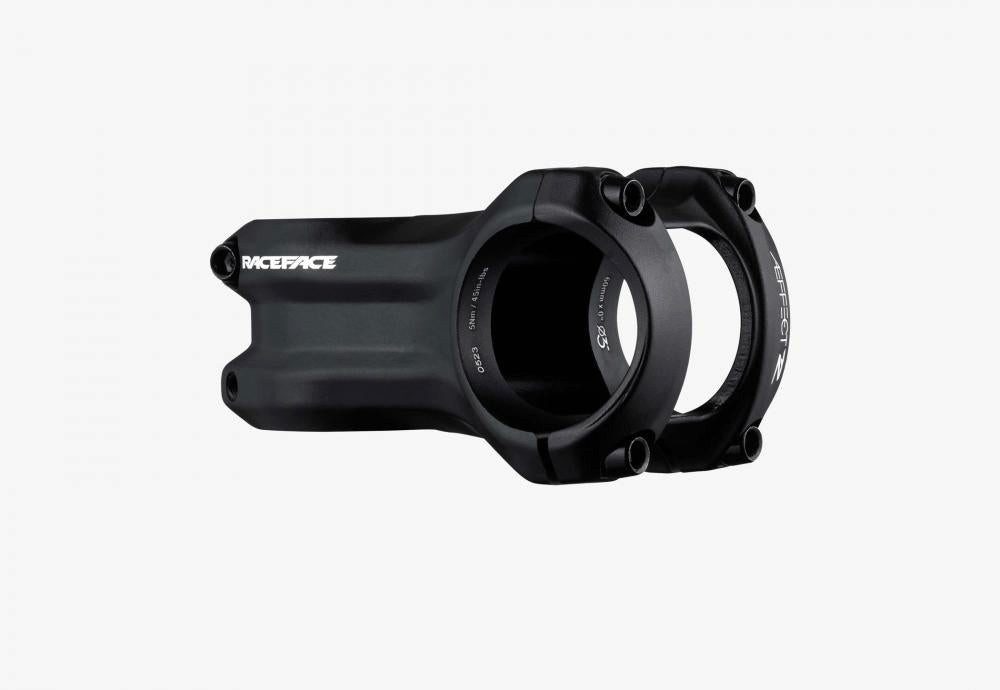 Race Face Fahrradlenker Race Face Affect R Vorbau, 35.0mm, 60mm, 0°, black