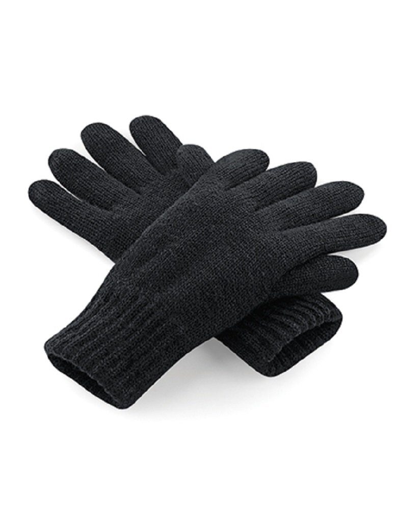 Beechfield® Strickhandschuhe Warme Damen Thinsulate Strickhandschuhe günstig online kaufen