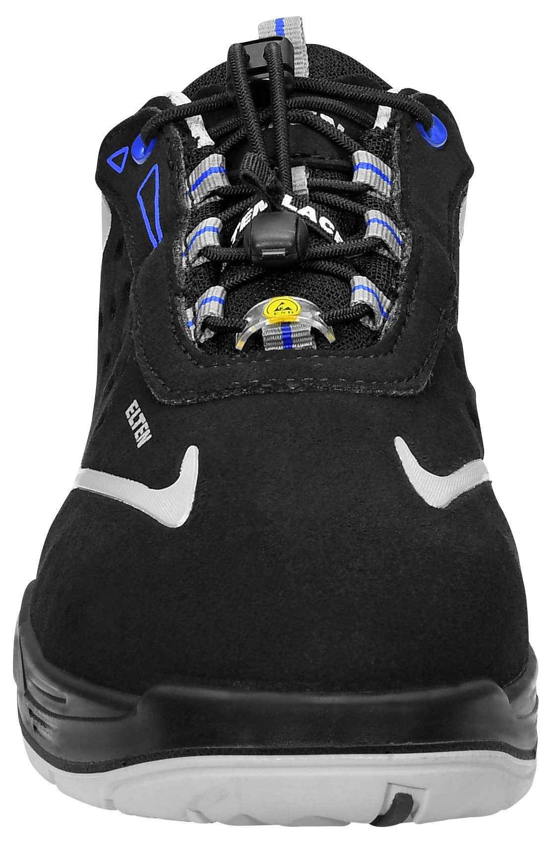 ELTEN RUSHER Low ESD S1 Sicherheitsschuh (Schuhkarton, Paar) – Bild 5 von 5