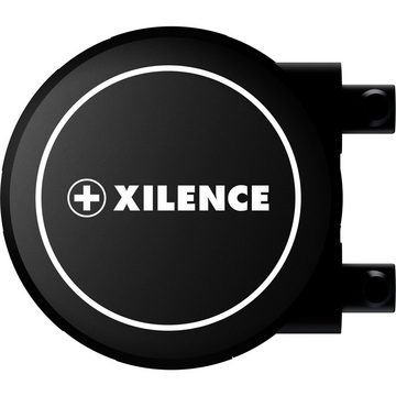 Xilence CPU Kühler LiQuRizer LQ240mm
