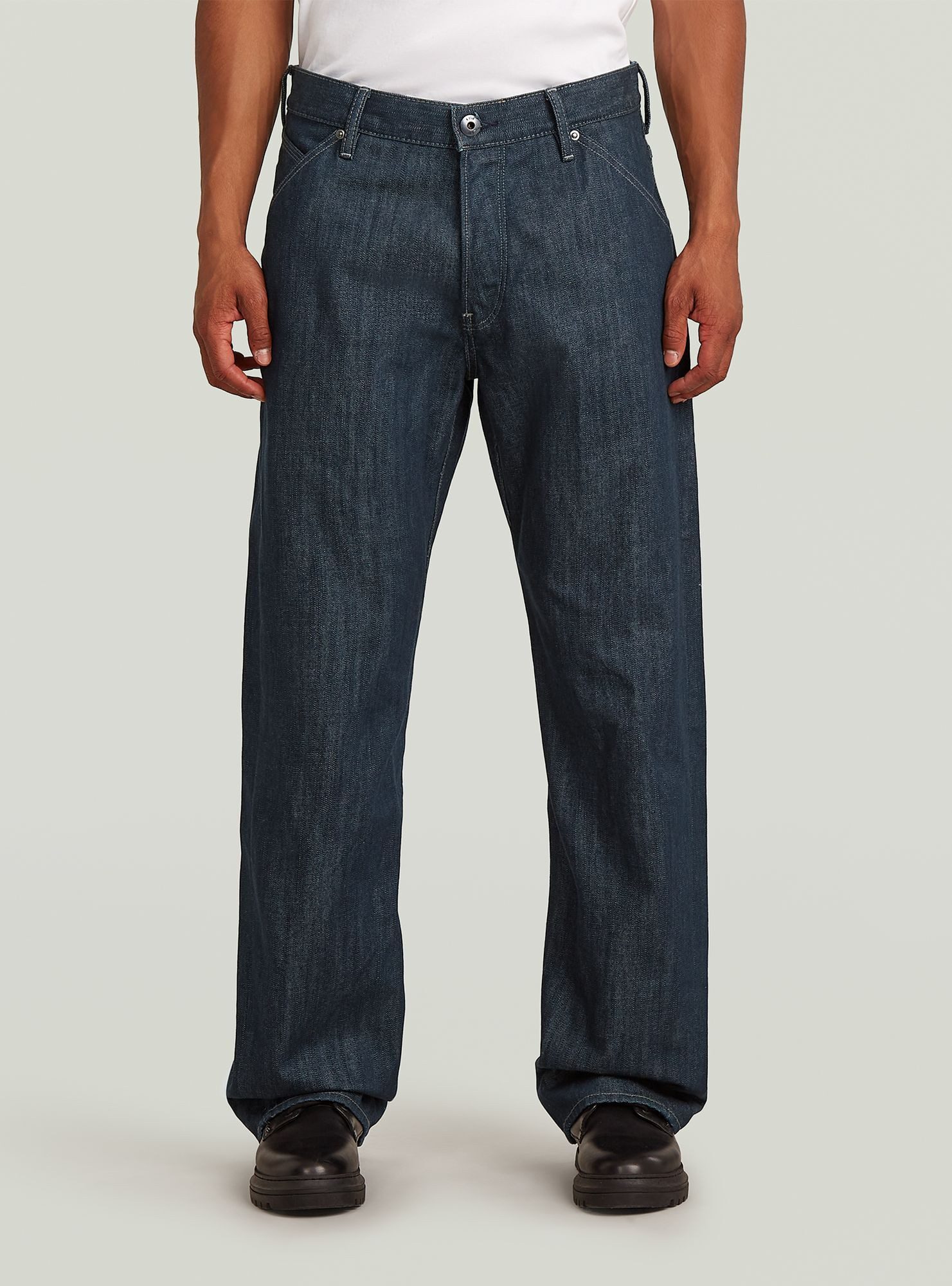 G-STAR Regular-fit-Jeans Dartt Loose Bootcut Jeans günstig online kaufen
