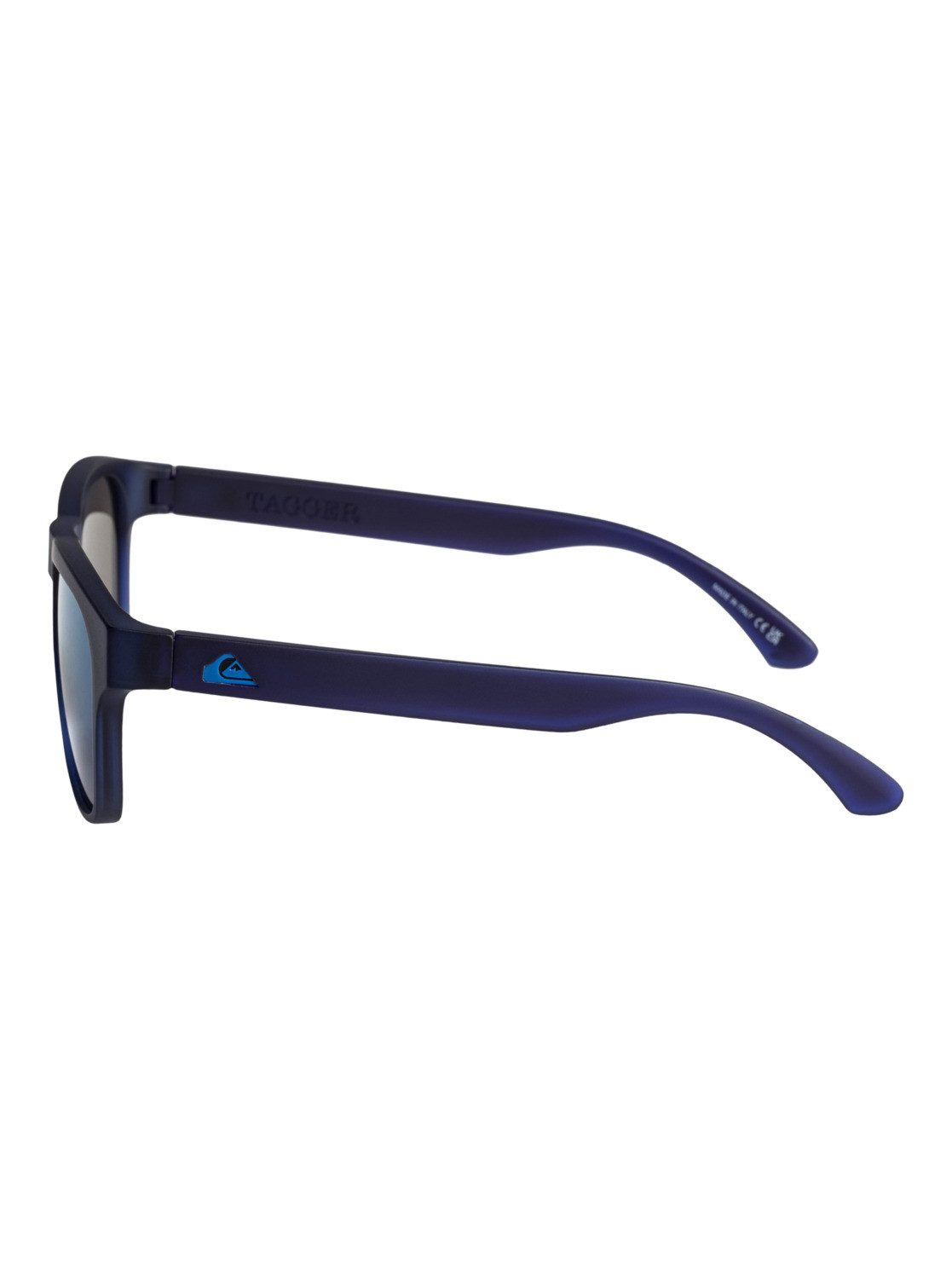 Blue Navy/Flash Tagger Quiksilver Sonnenbrille