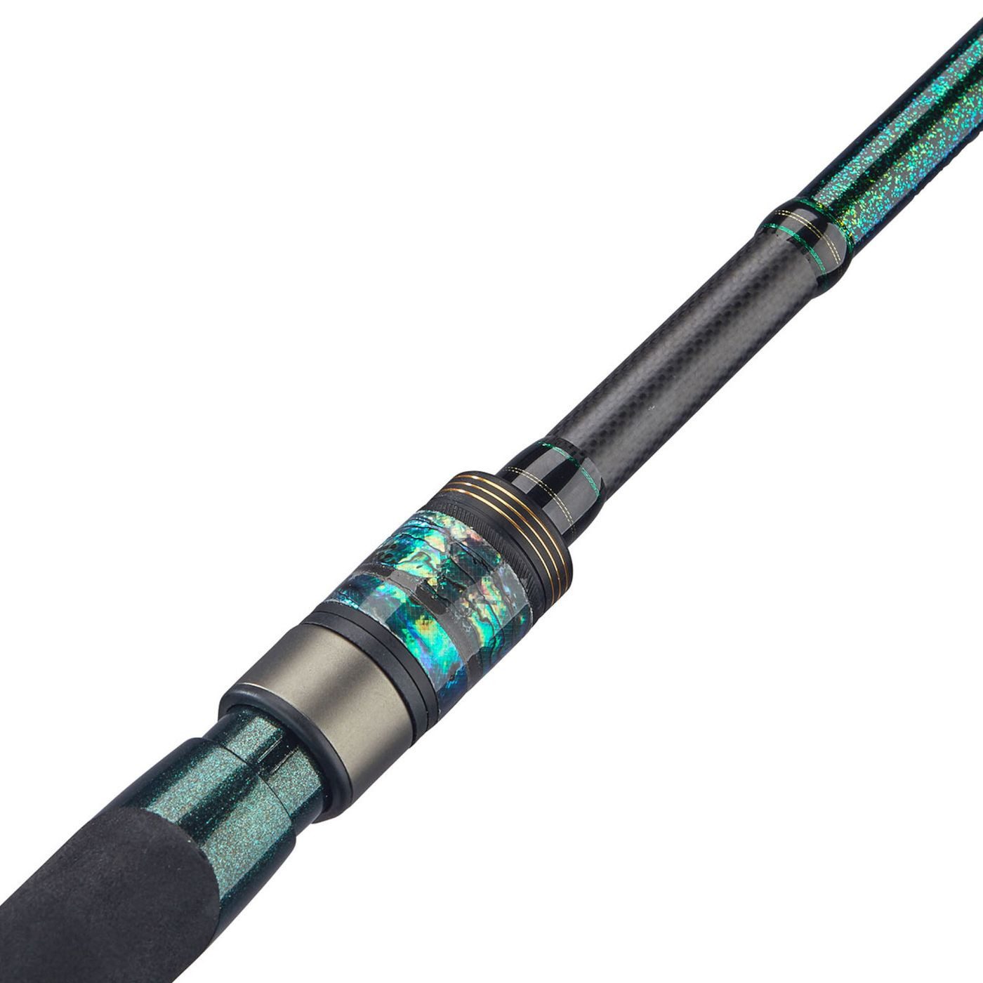 Balzer Forellenrute Shirasu Superior Seatrout 3,00m 14-32g