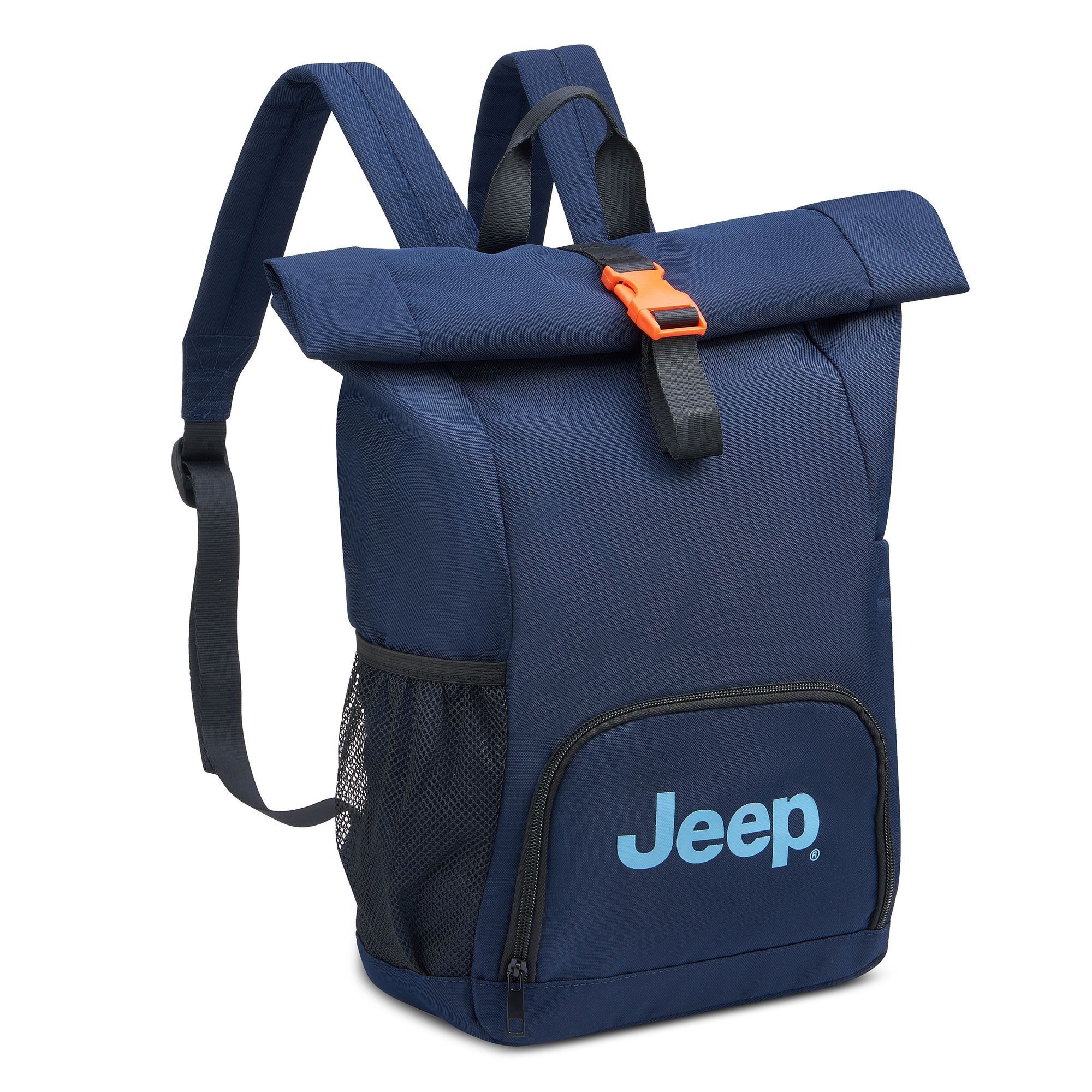 Jeep Daypack JS016D, Polyester