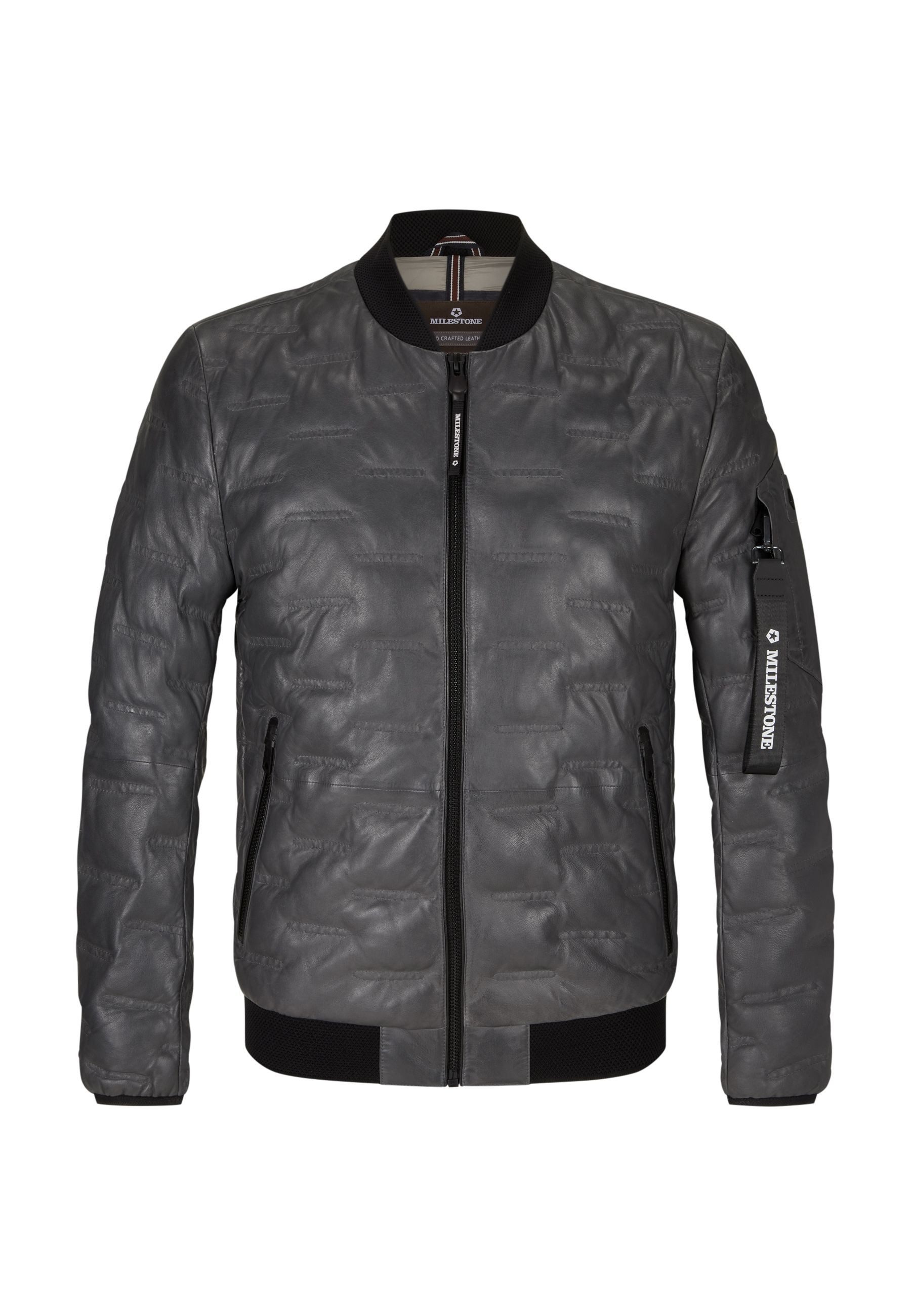 Milestone Outdoorjacke