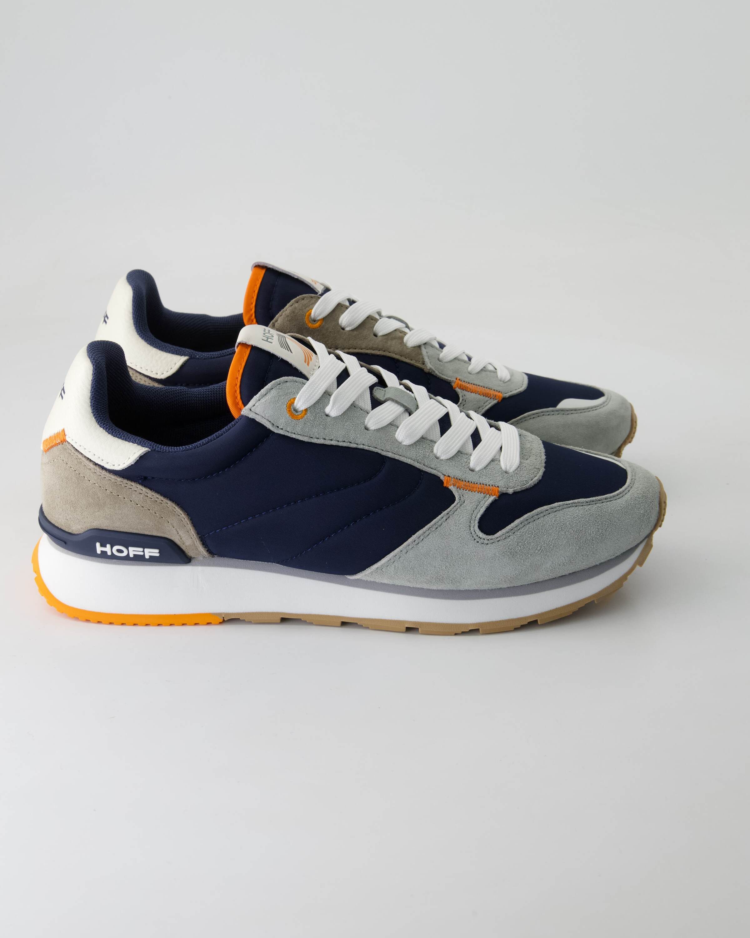 Hoff Delos Sneaker Obermaterial: Leder und günstig online kaufen