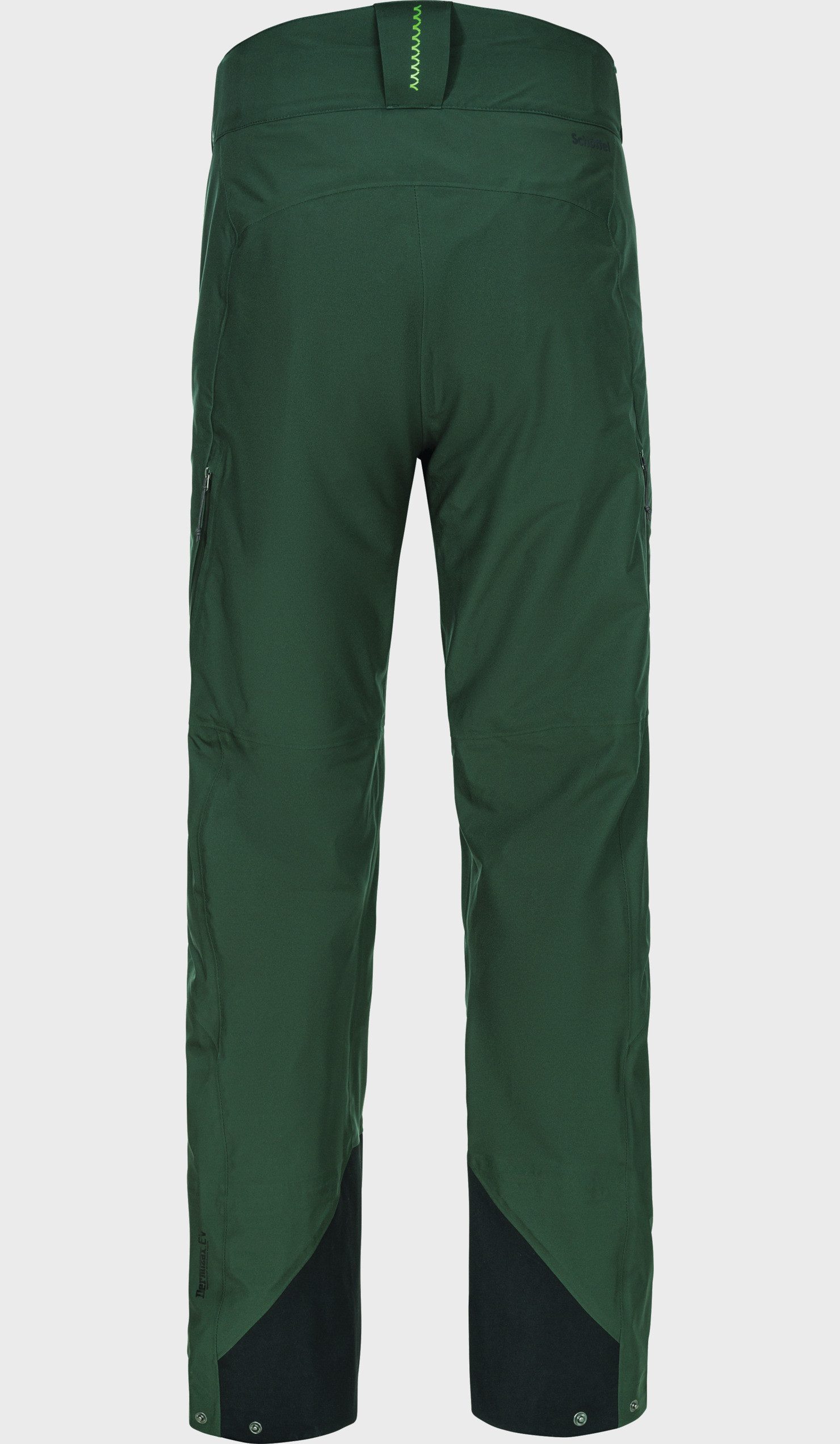 Schöffel Outdoorhose Pants Style Milagle MNS