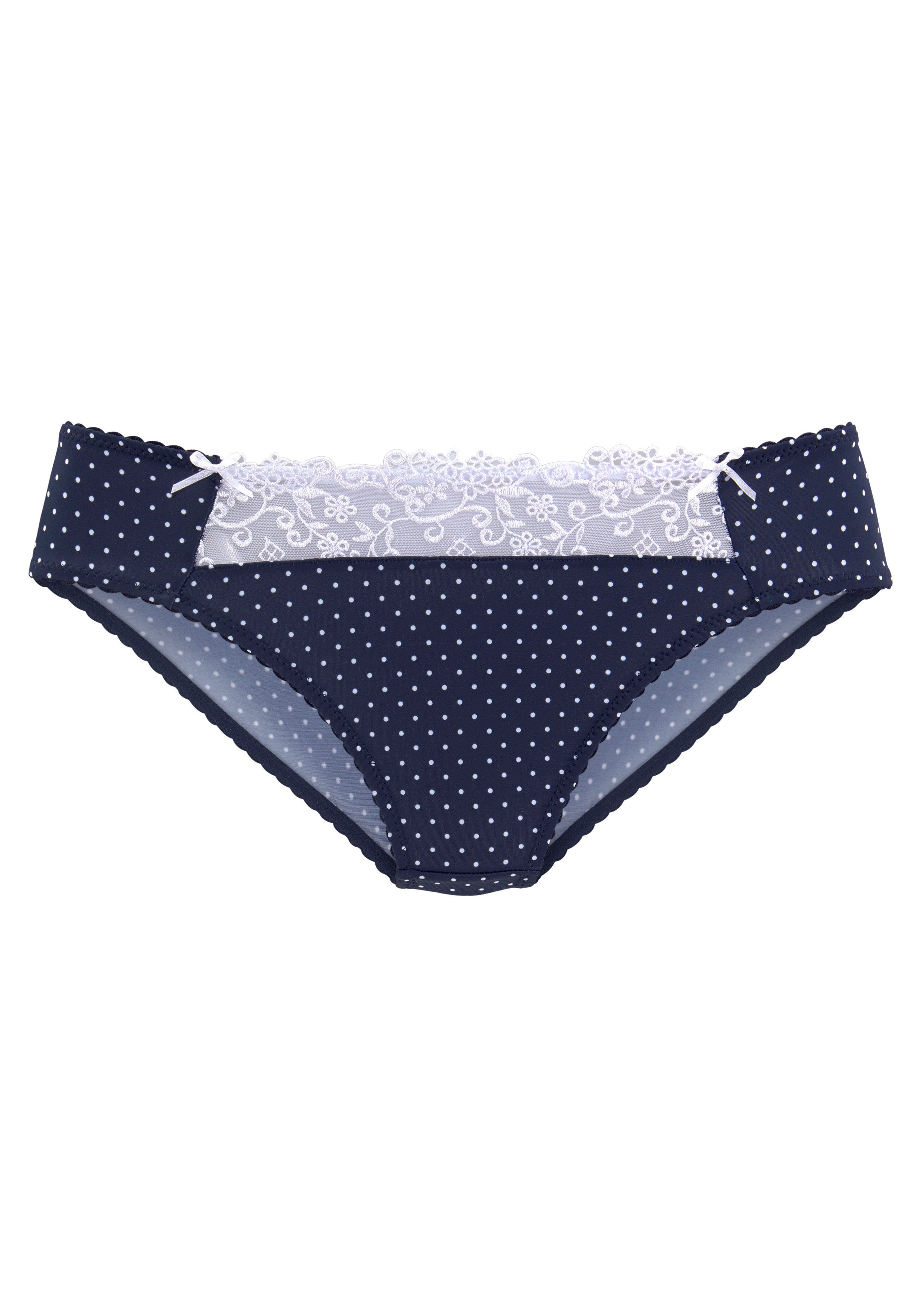 Nuance by Lascana Slip in bequemer Basic-Schnittform. € 12,99
