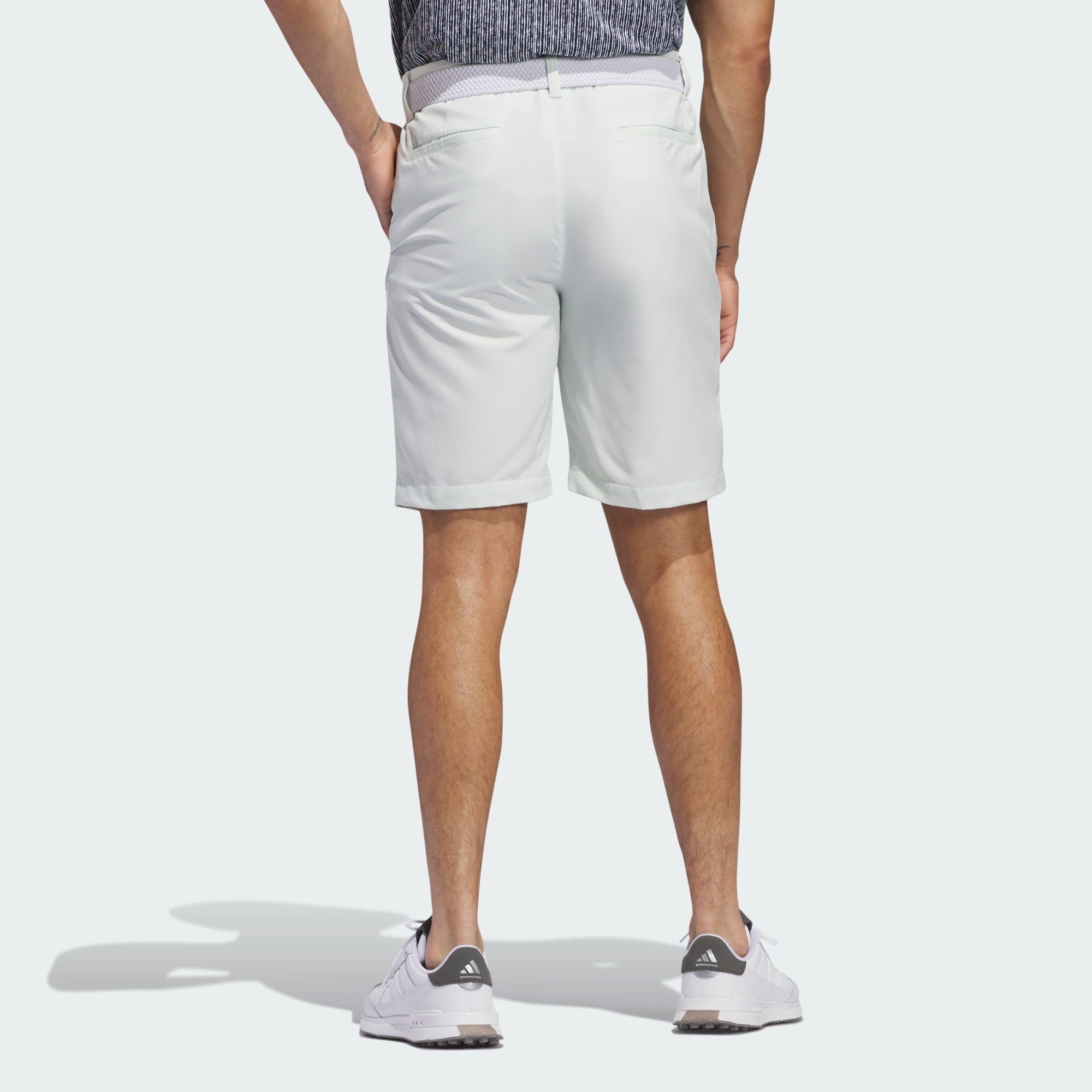 adidas Performance Funktionsshorts ULTIMATE365 8.5-INCH Jade Crystal SHORTS GOLF