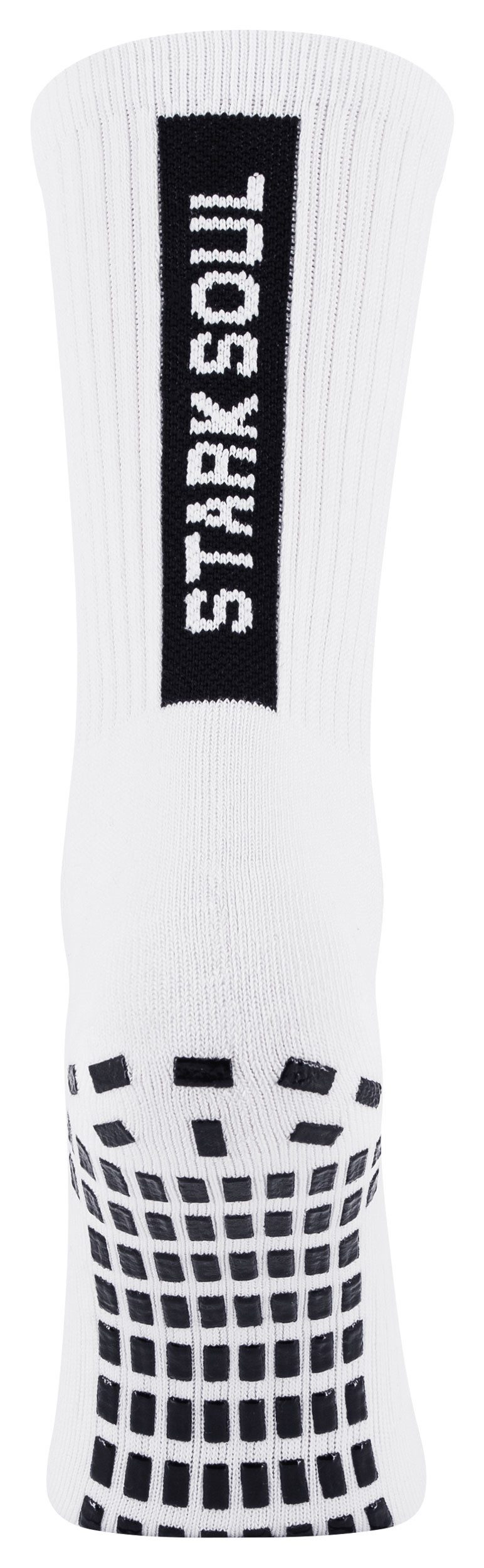 Stark Soul® Sportsocken Rutschfeste Sportsocken - Performance Socken mit ABS-Sohle (1 Paar)