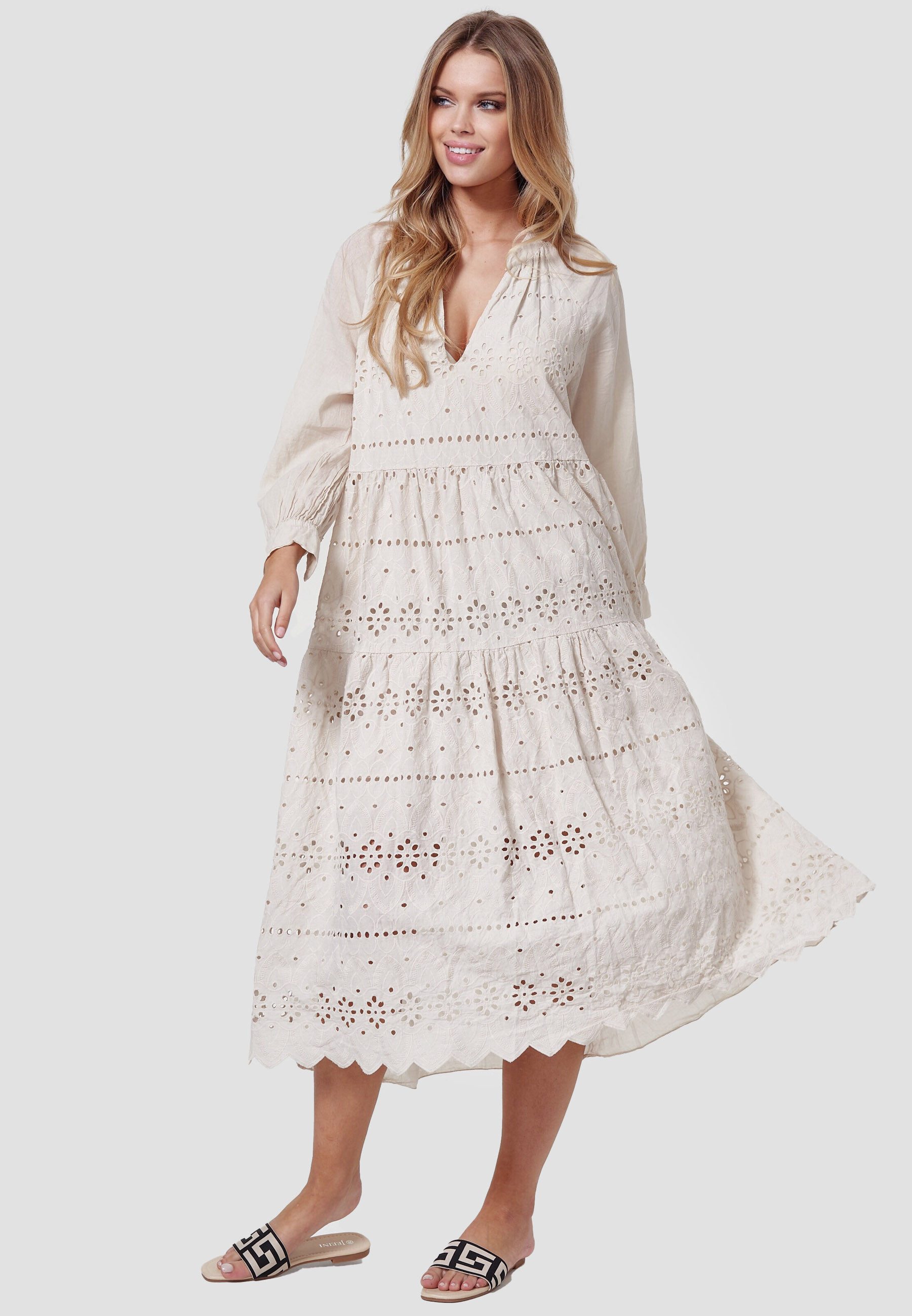 Decay Sommerkleid 21383 günstig online kaufen