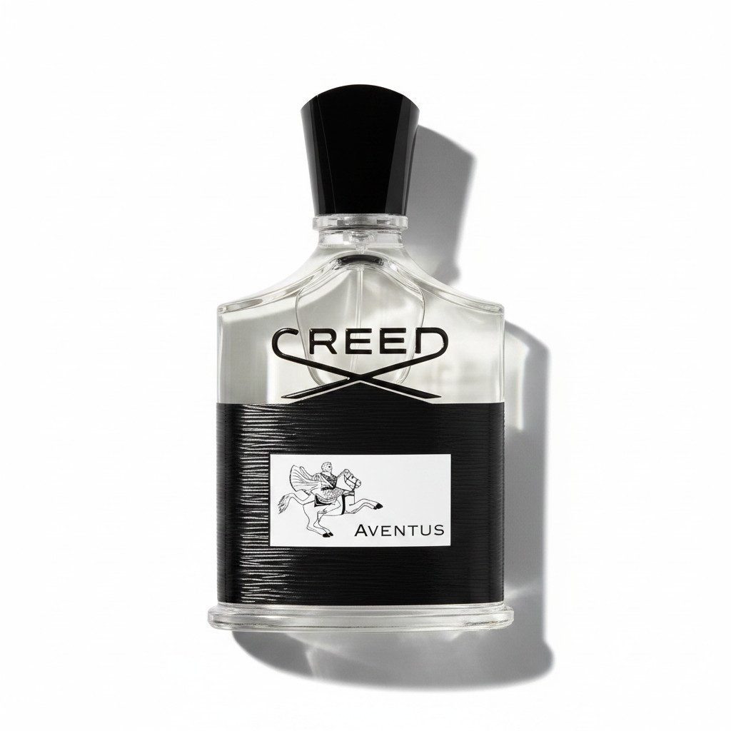 Creed Eau de Parfum CREED Aventus Eau de Parfum 50 ml, 1-tlg., EDP