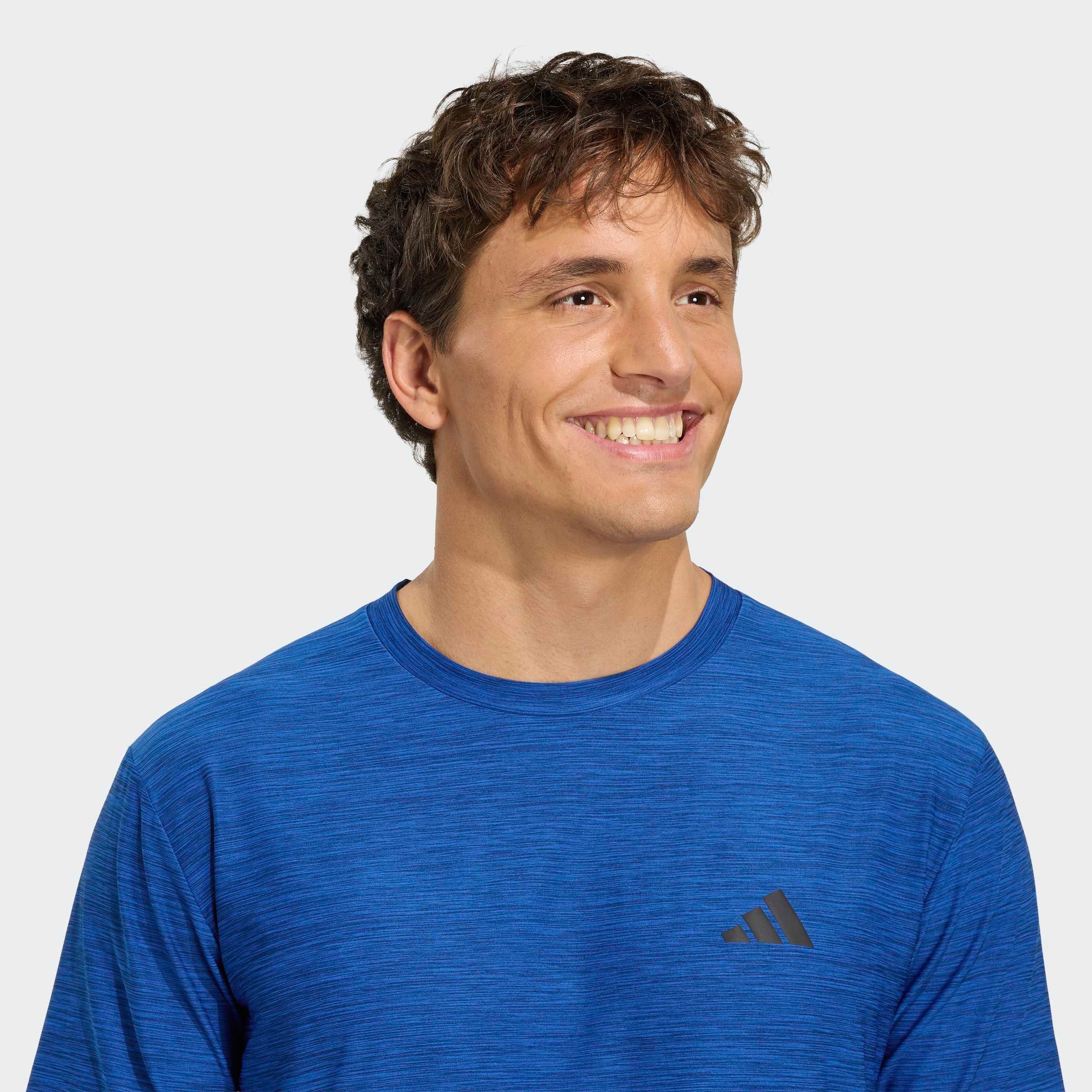 adidas Performance T-Shirt WORKOUT ESSENTIALS FLEX