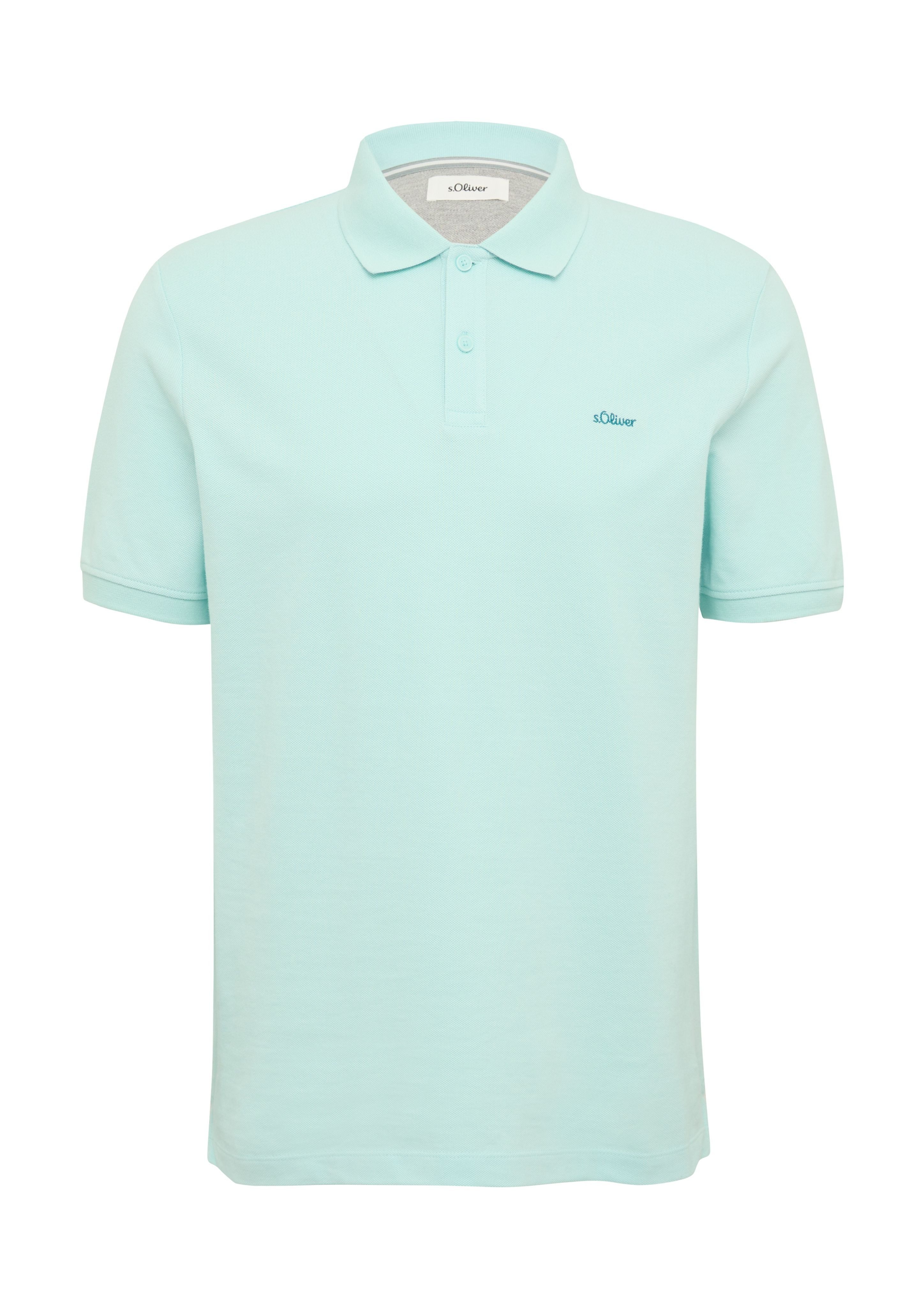 s.Oliver Poloshirt günstig online kaufen