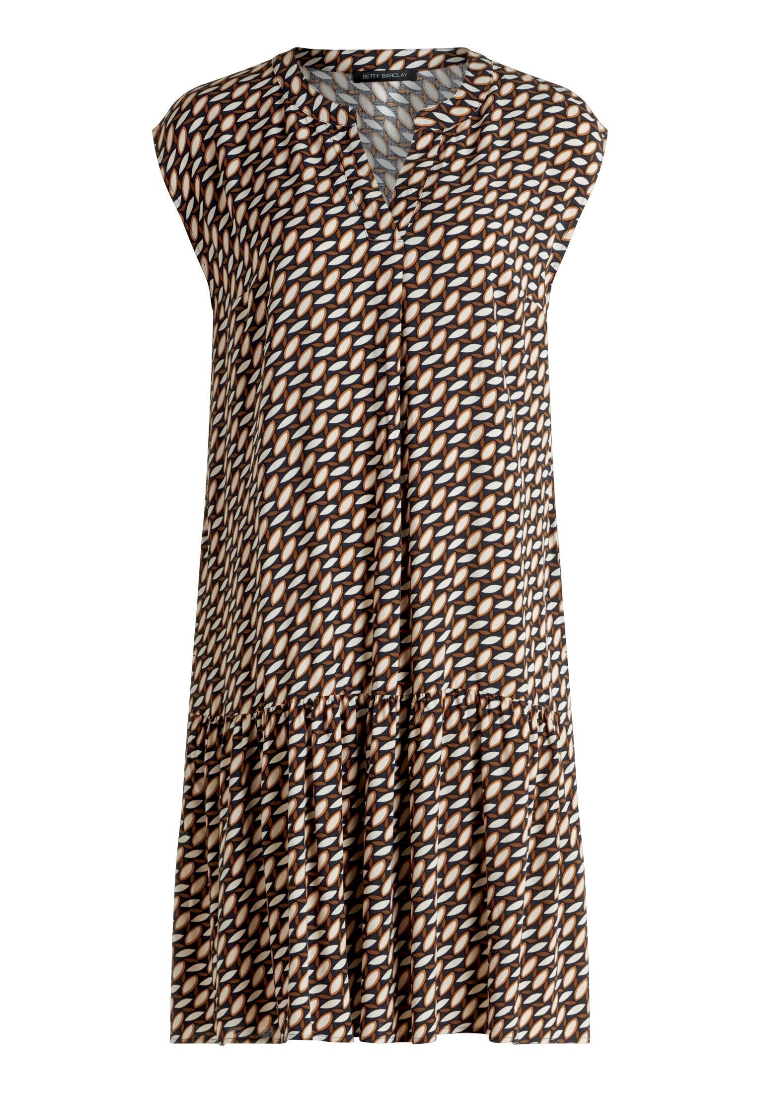 Betty Barclay Blusenkleid Damen mit Taschen