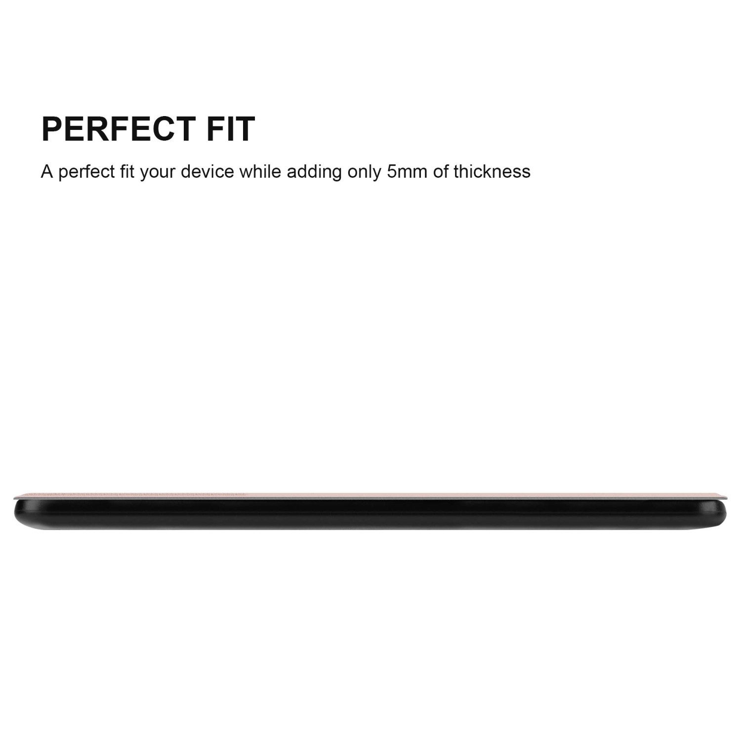 Cadorabo Tablet-Hülle für Huawei MatePad 11 (10.95 Zoll) Hülle Huawei MatePad 11 (10.95 Zoll), Klappbare Tablet Schutzhülle - Hülle - Standfunktion - 360 Grad Case