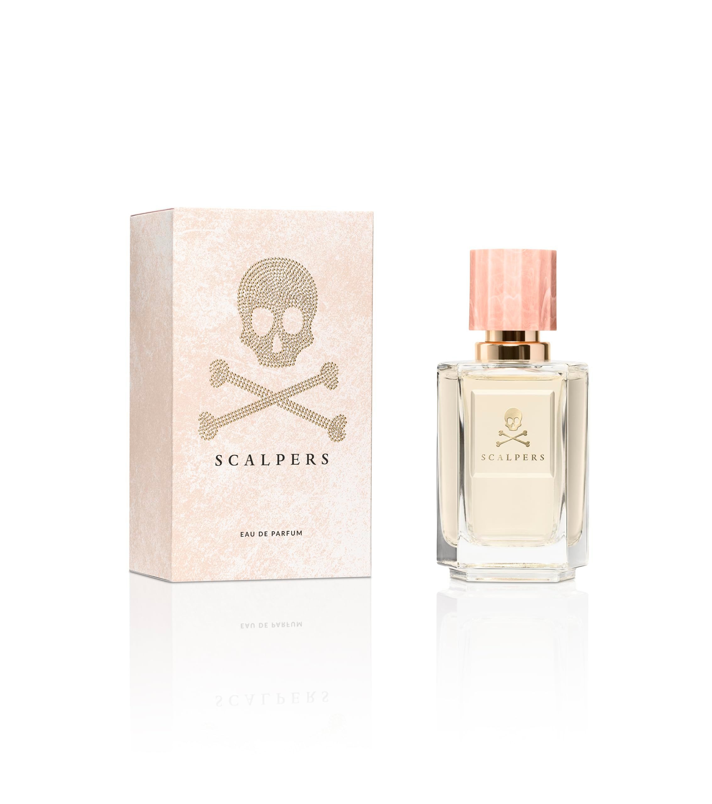 Scalpers Eau de Parfum