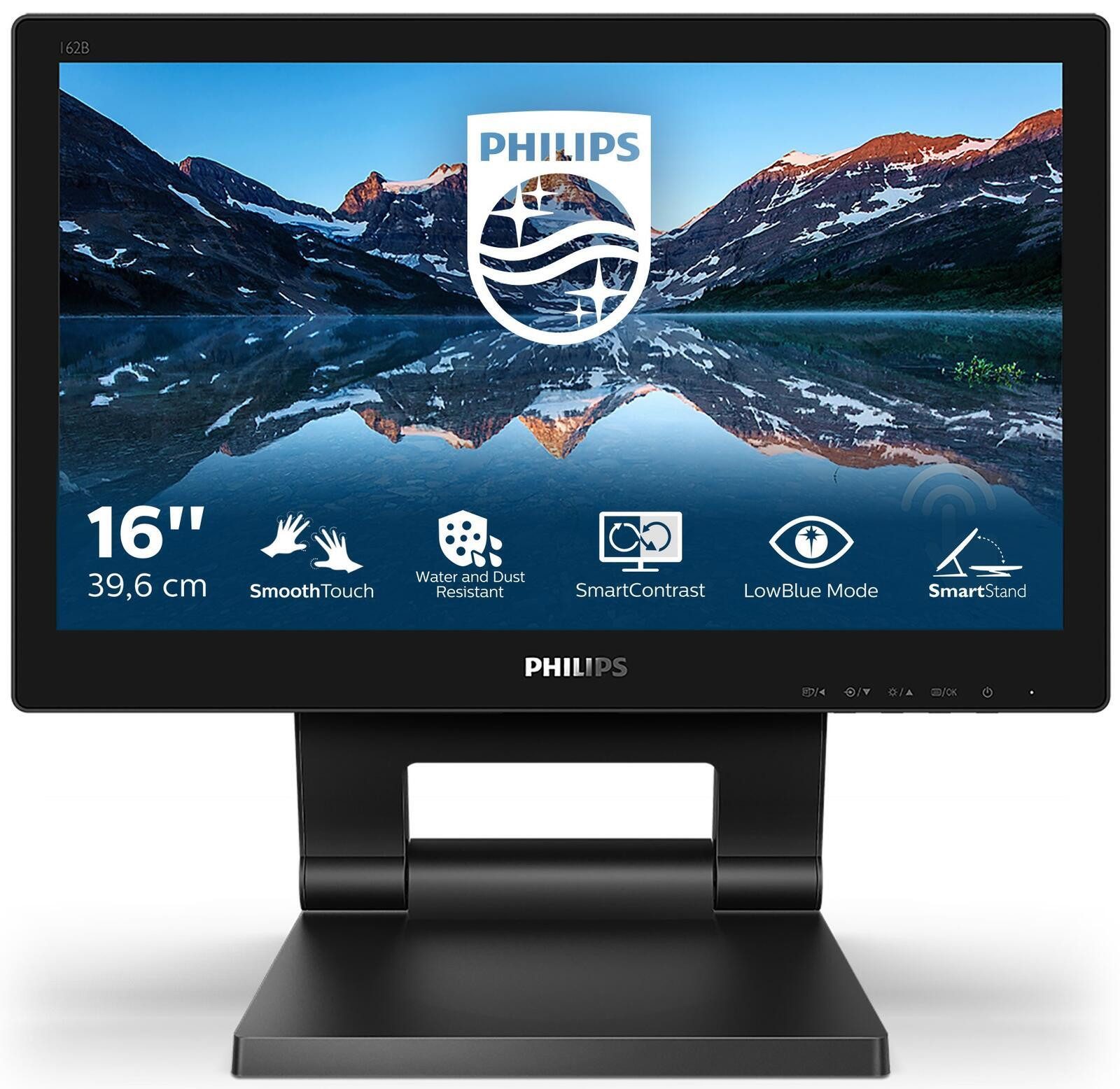 Philips 162B9T LED-Fernseher