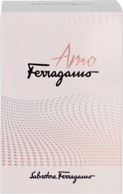 Salvatore Ferragamo Eau de Parfum Ammo Ferragamo
