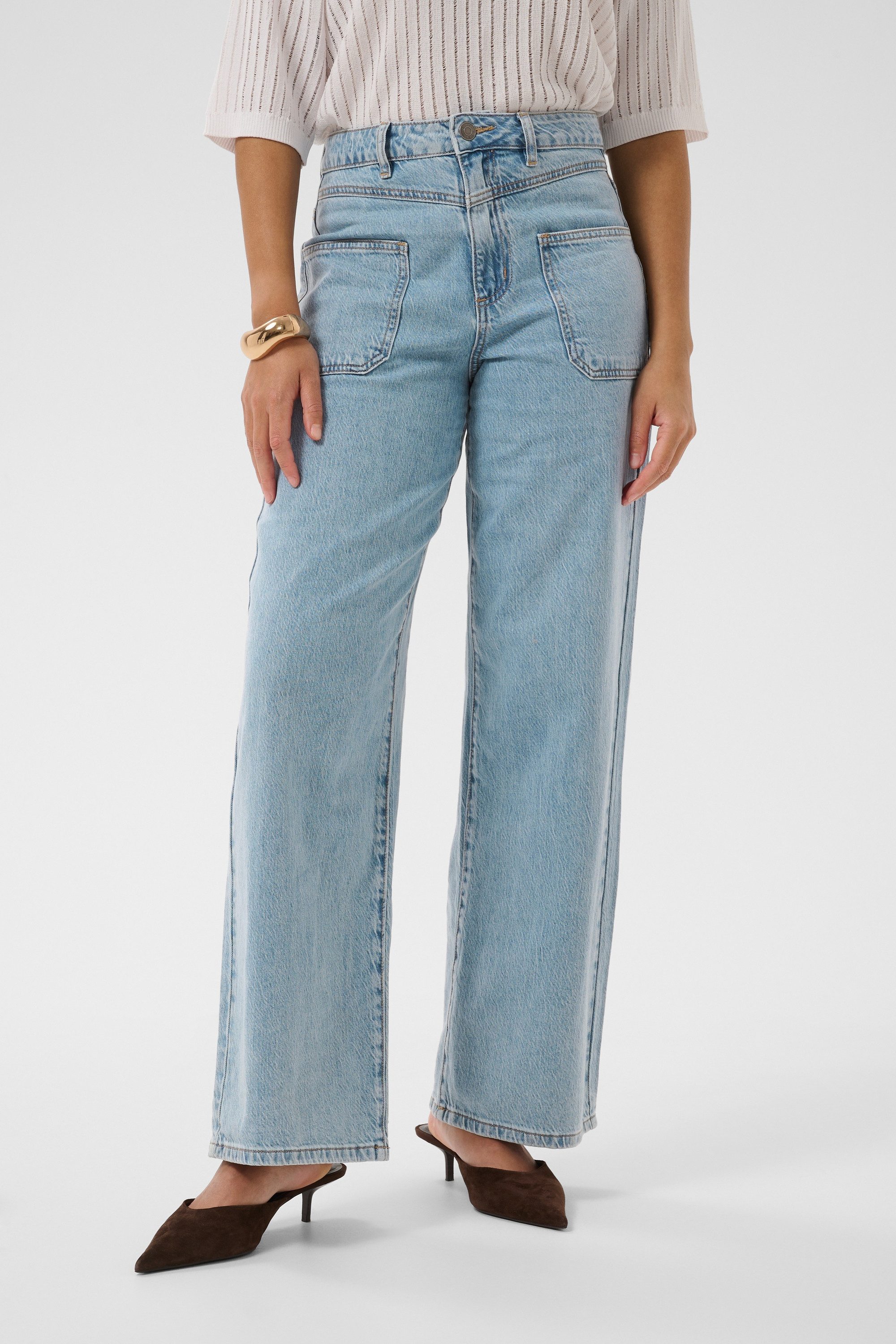 Regular-fit-Jeans Jeans KAjordi