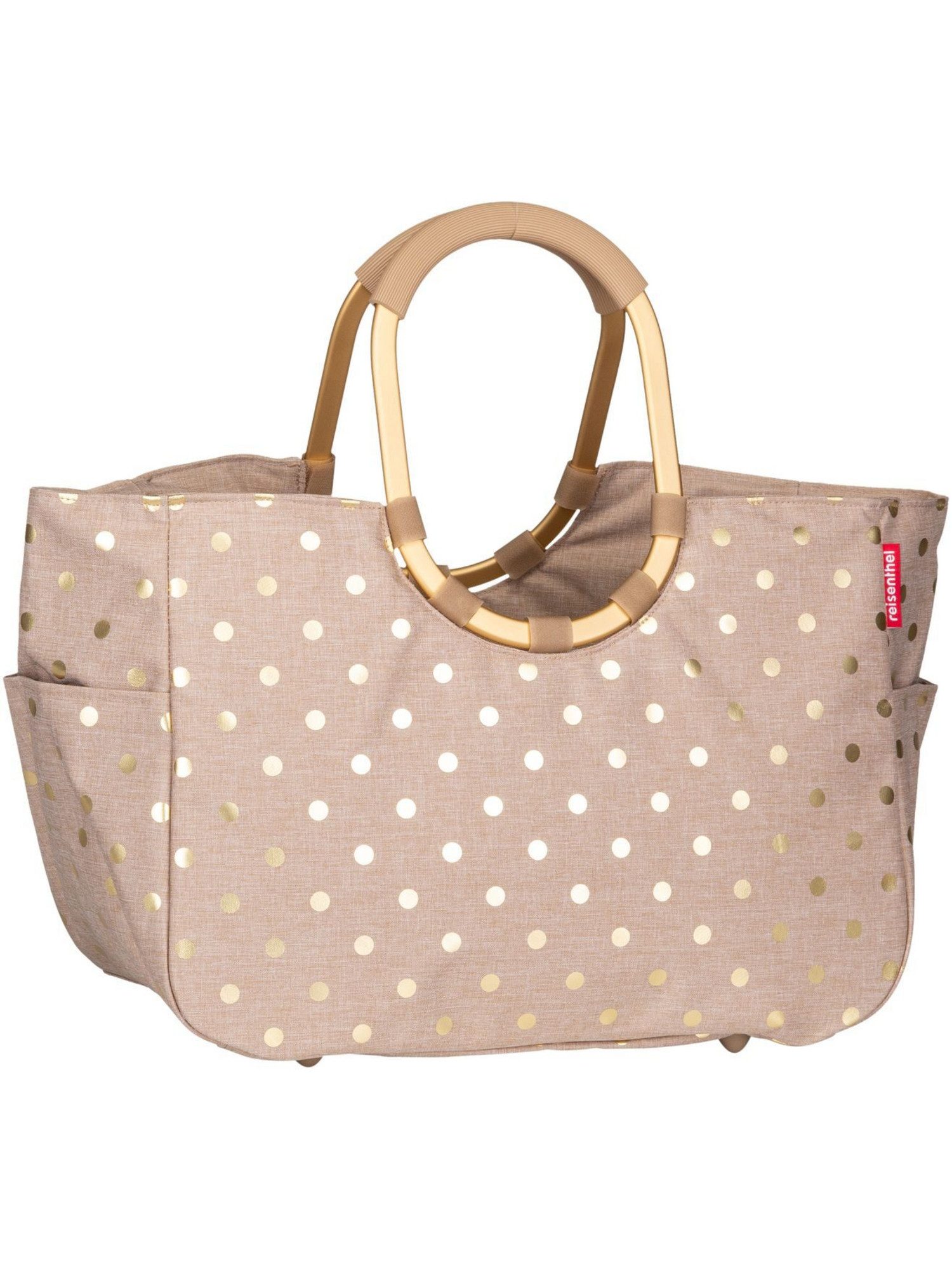 REISENTHEL® Einkaufsbeutel loopshopper L, 25 l günstig online kaufen