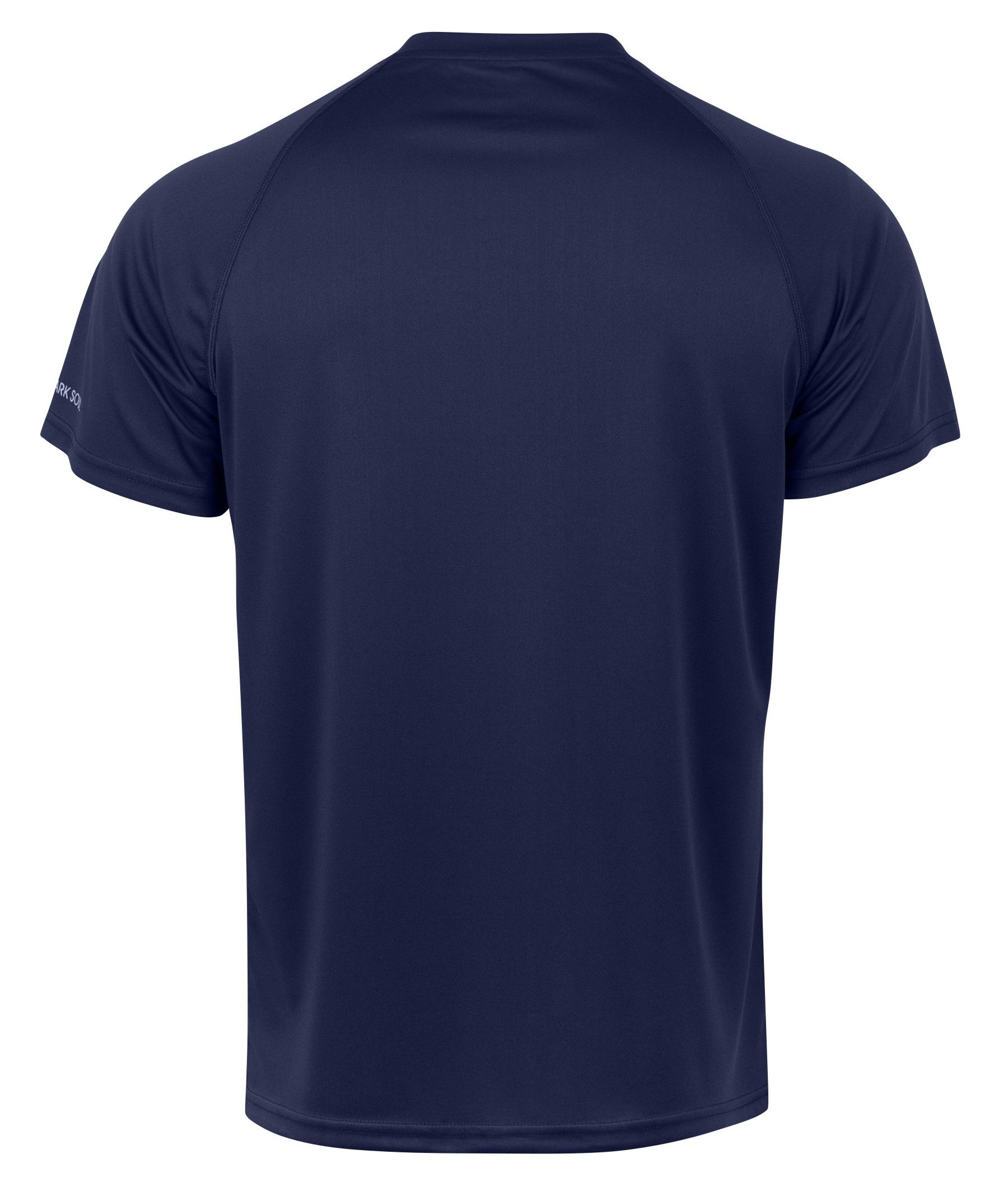 Marineblau Stark T-Shirt Soul®