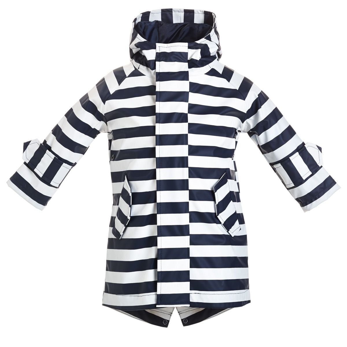 Regenjacke