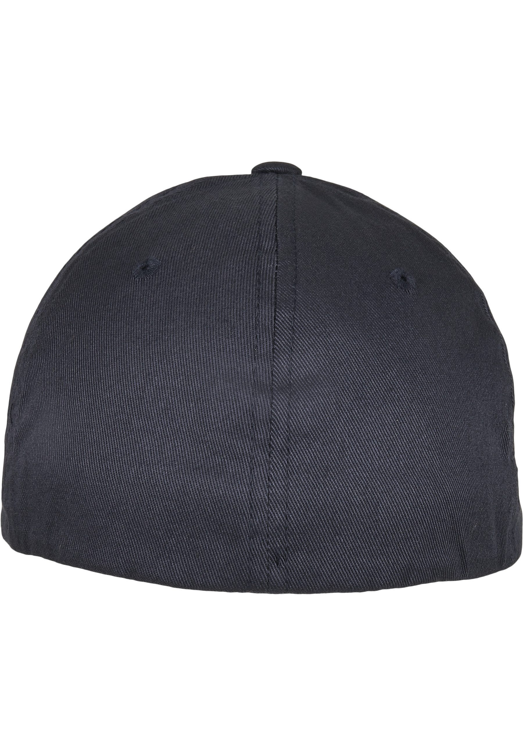 Flexfit Flex Cap Flexfit Unisex Flexfit Organic Cotton Cap