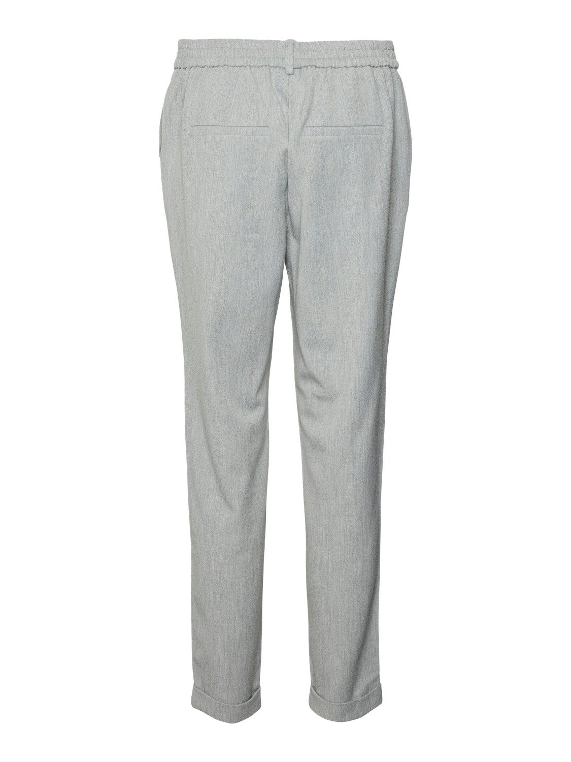 Vero Moda Anzughose VMMAYA MR LOOSE SOLID PANT NOOS Materialmix