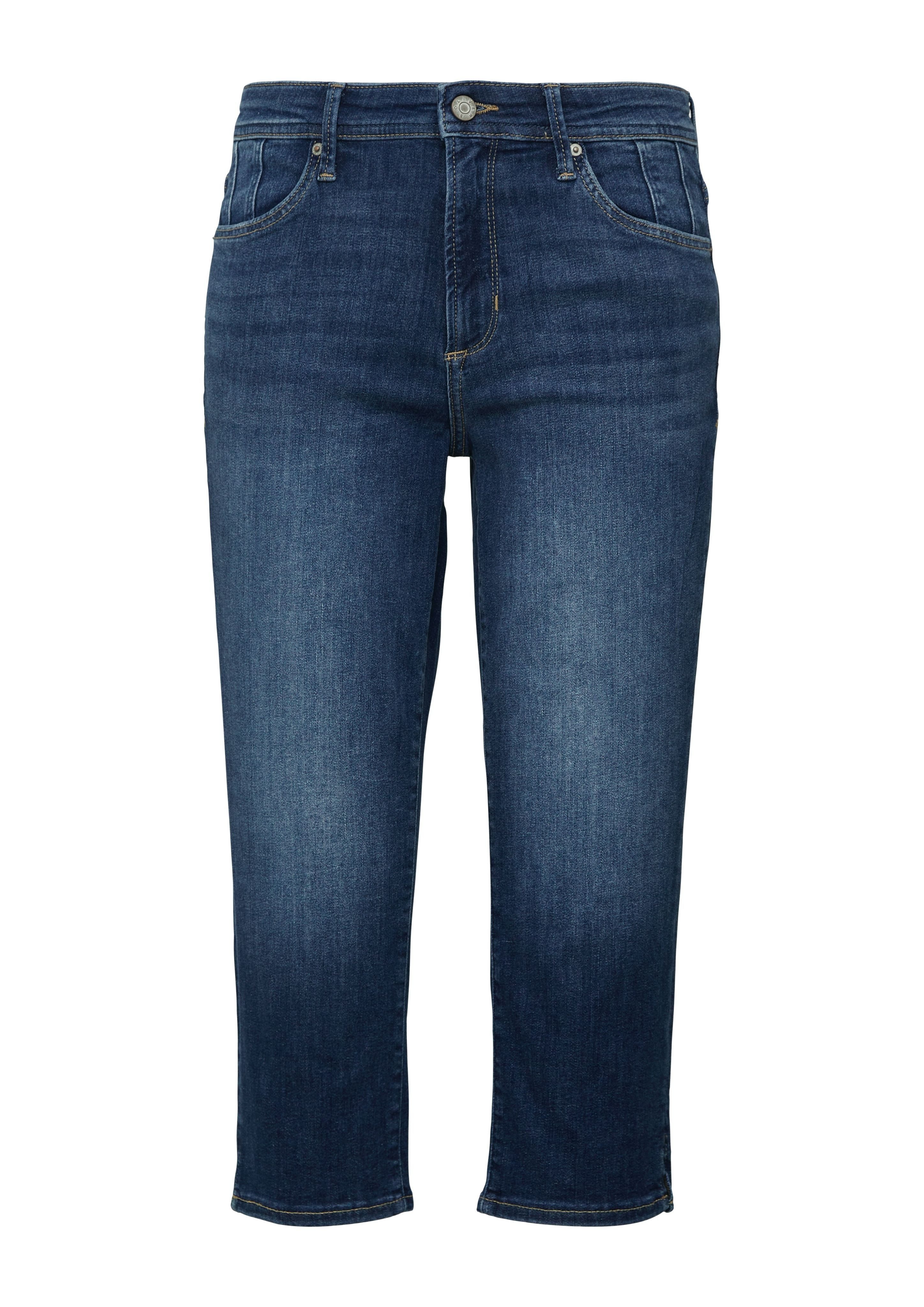 s.Oliver 5-Pocket-Jeans günstig online kaufen