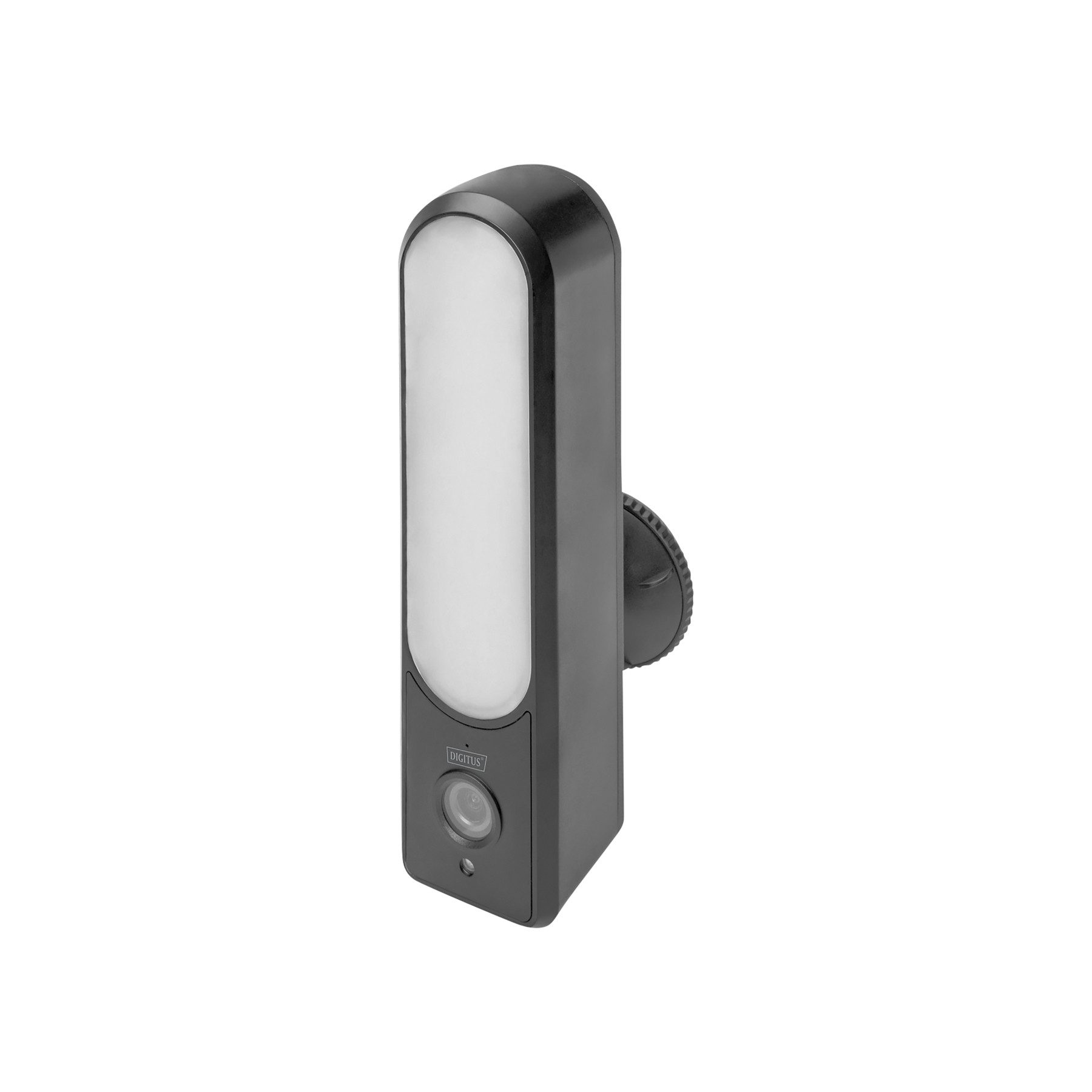 Digitus Smart Home Türklingel DIGITUS Außenkamera DN-18602, FullHD, WLAN, Außenleuchte