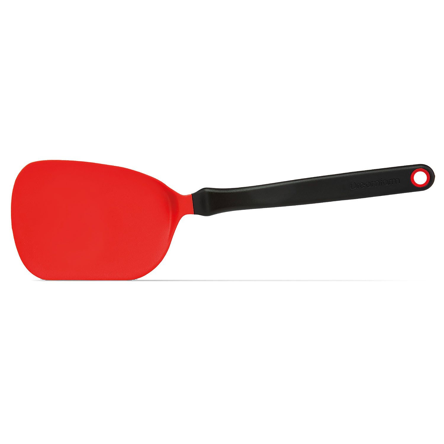 Pfannenwender Chopula Rot
