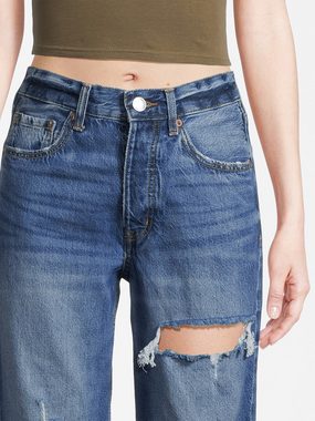 AÈROPOSTALE Regular-fit-Jeans 90S (1-tlg) Weiteres Detail