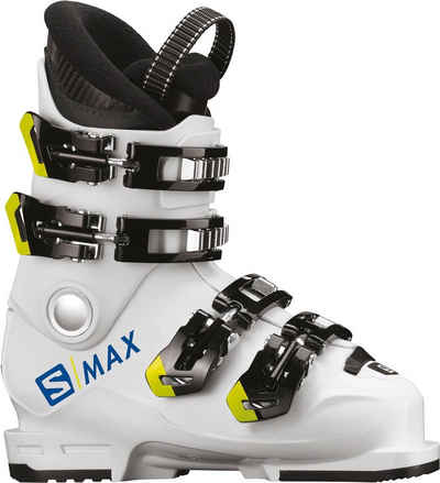 Salomon »ALP. BOOTS S/MAX 60T L WHITE/A« Skischuh