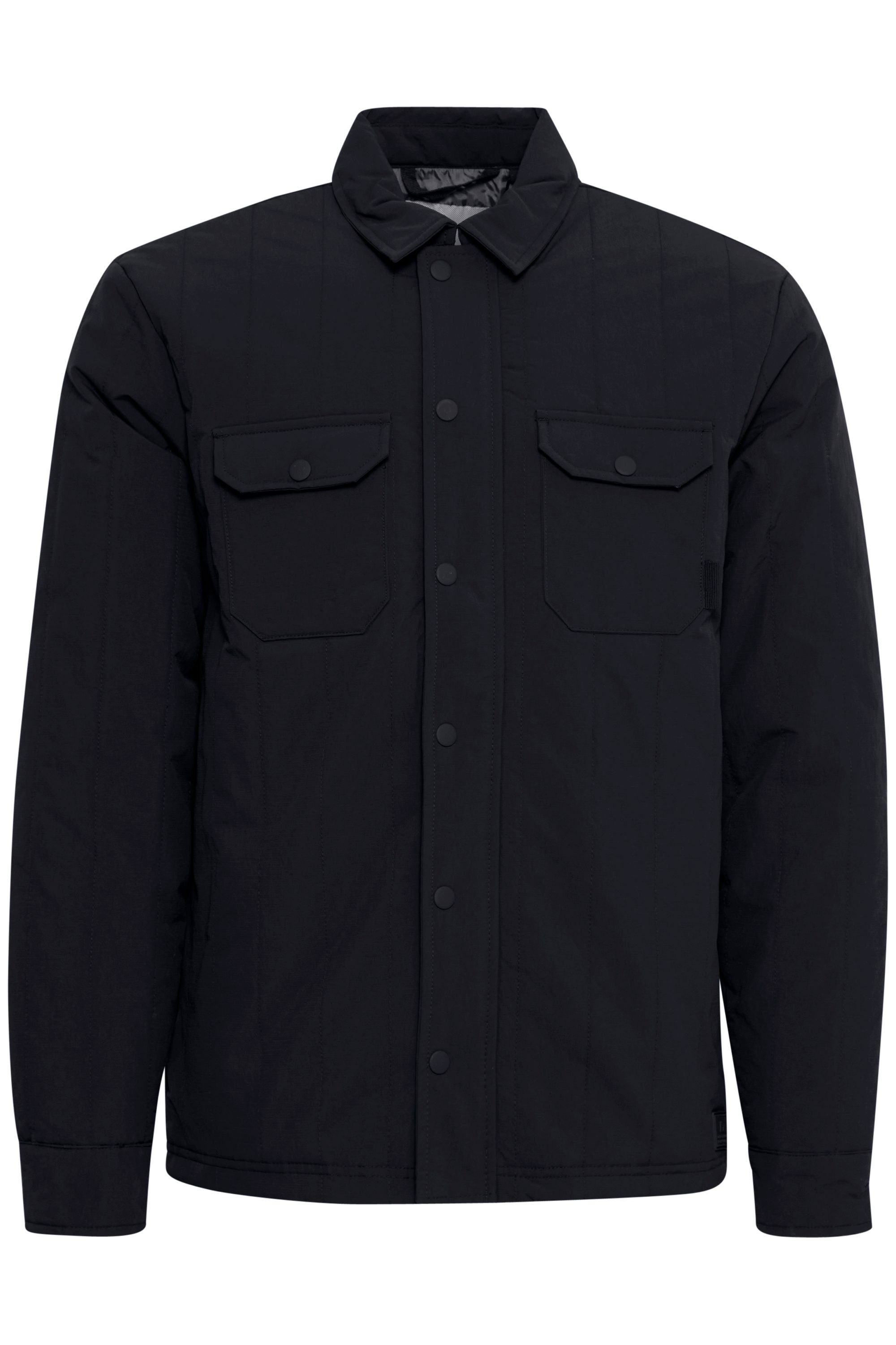 Blend Hemdjacke BHJacket Stilvolle Übergangsjacke mit günstig online kaufen