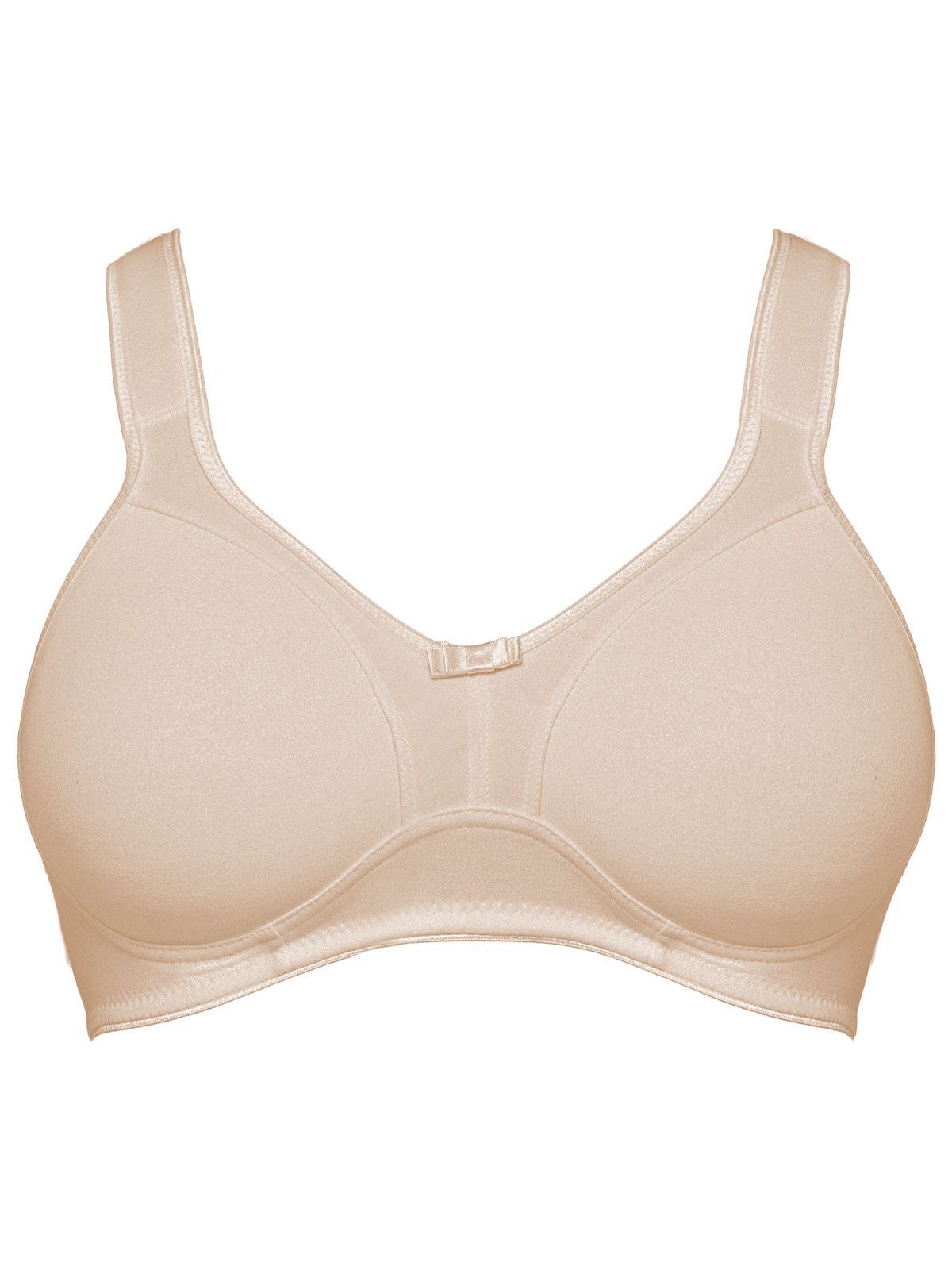 Susa Entlastungs-BH Entlastungs BH ohne Bügel Basics (Stück, 1-tlg)