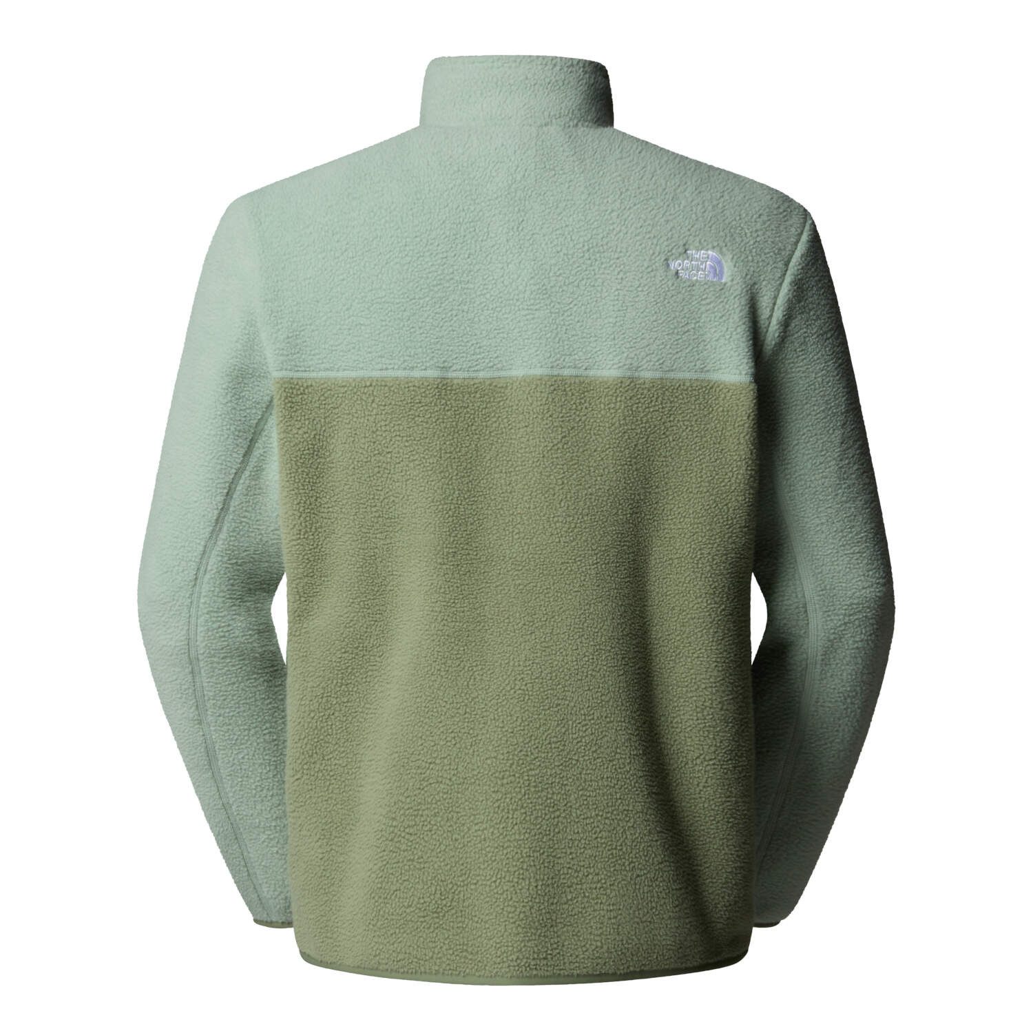 The North Face Fleecejacke The North Face Herren Fleecejacke Yumiori Full Zip 883R