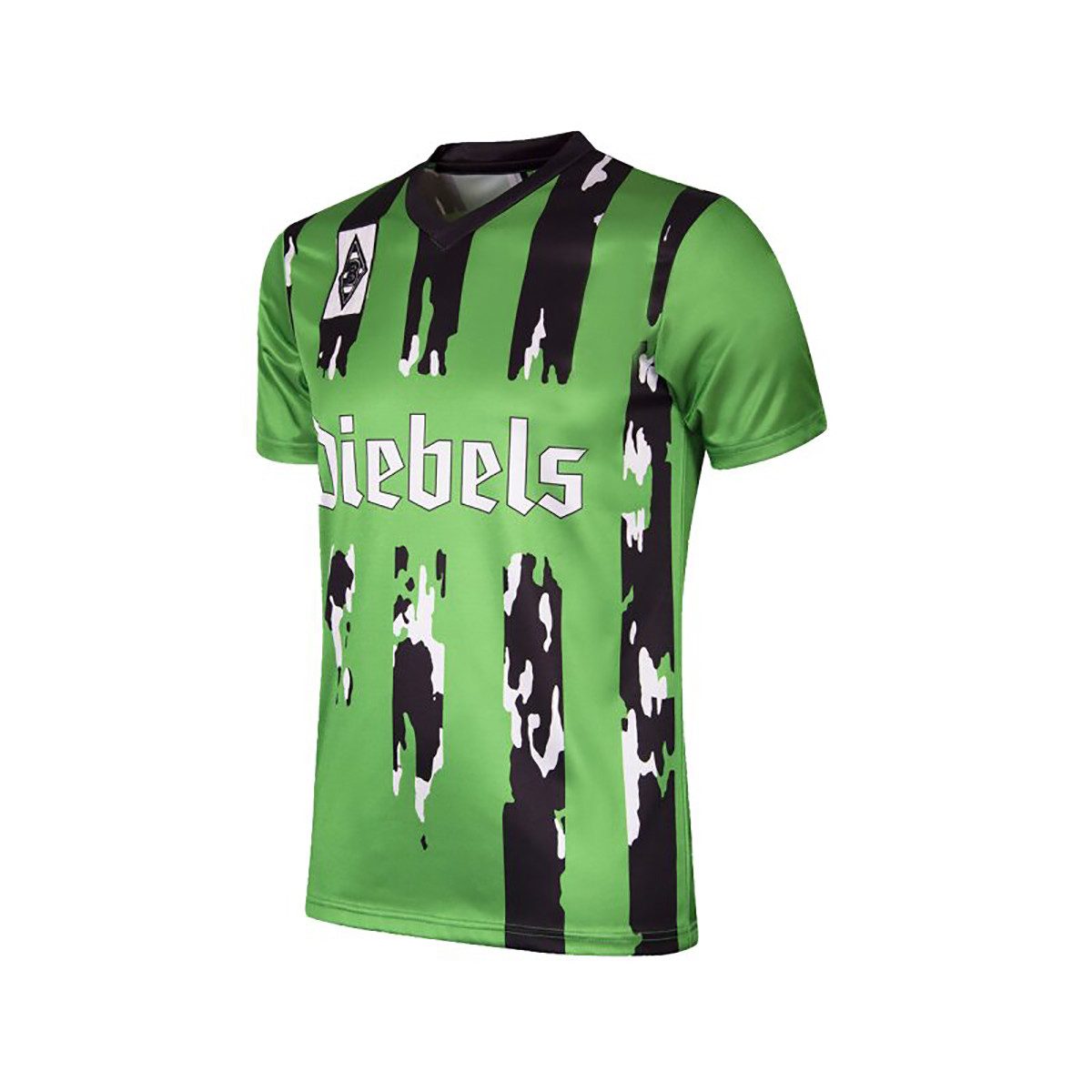 COPA Fußballtrikot Borussia Monchengladbach (Packung)